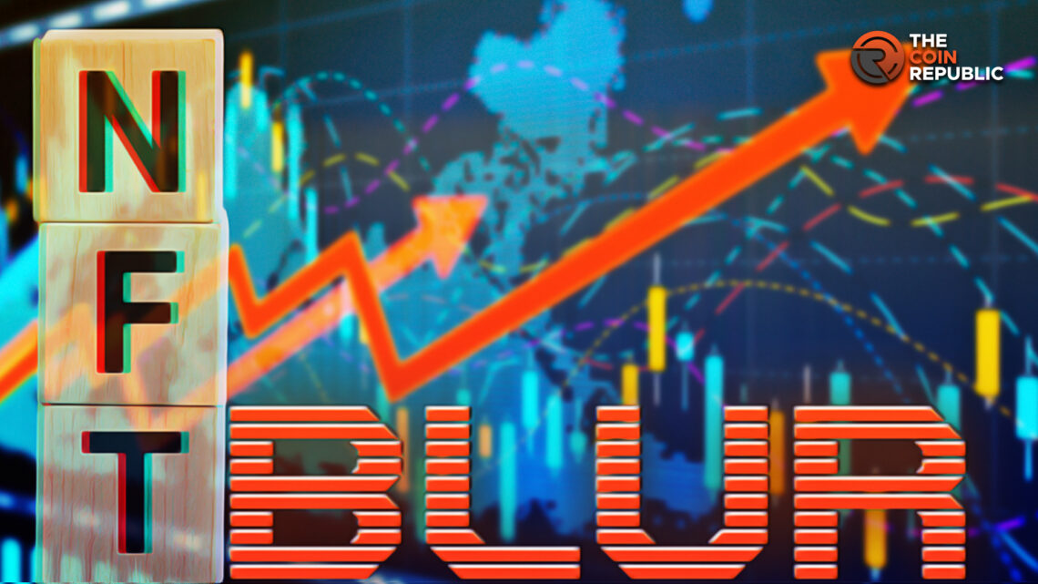  Blur Marketplace: Top Emerging NFTs to Trade, Buy, and Sell