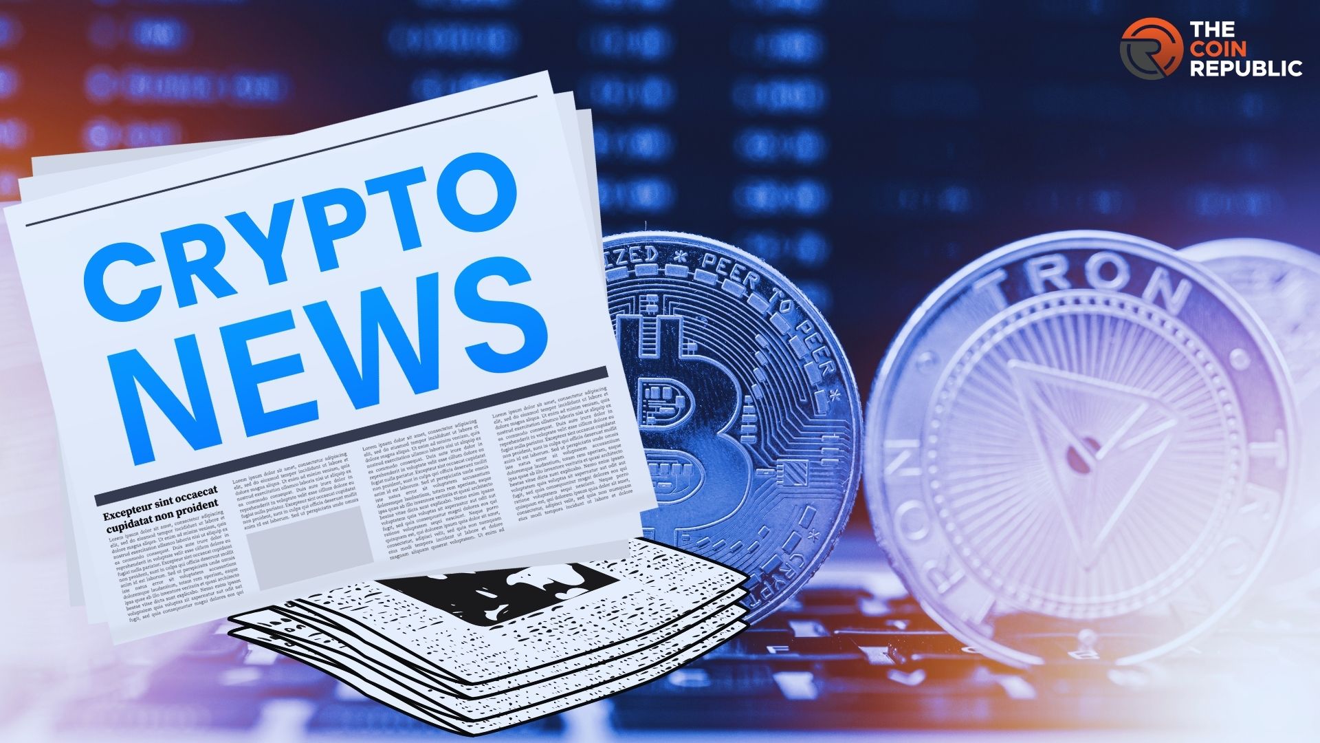 Top Crypto News That Grabbed Attention of Investors This Week