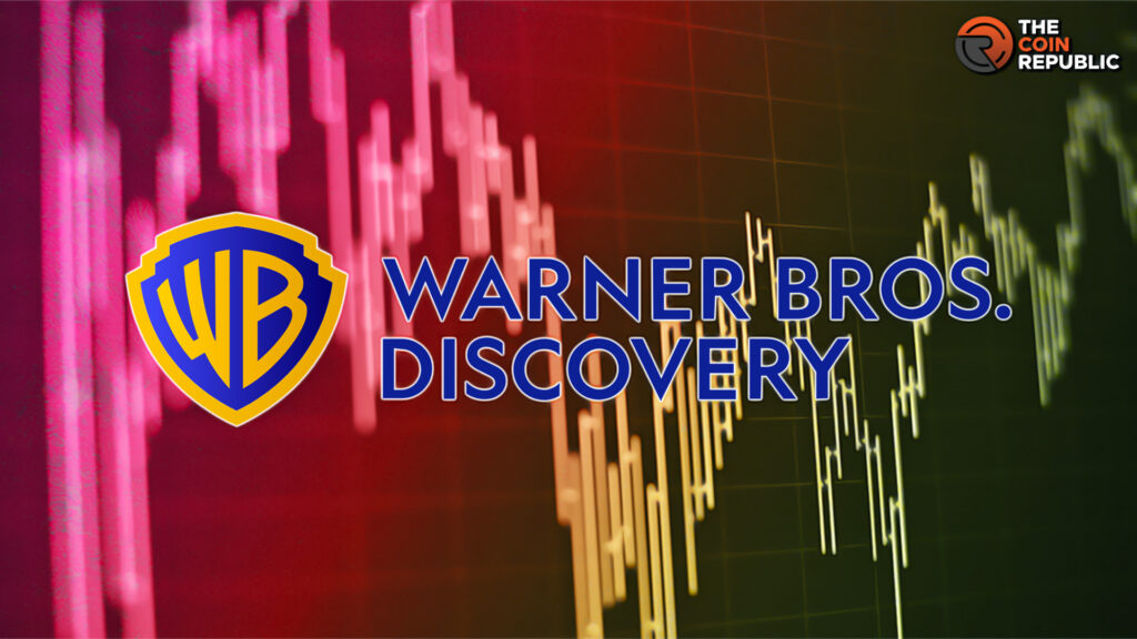 WBD Stock Price Prediction 2023 Will WBD Share Crash More?