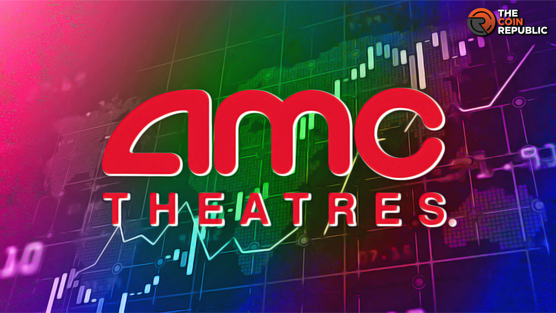 AMC Entertainment Holdings, Inc. Stock Price Prediction SEP 2023
