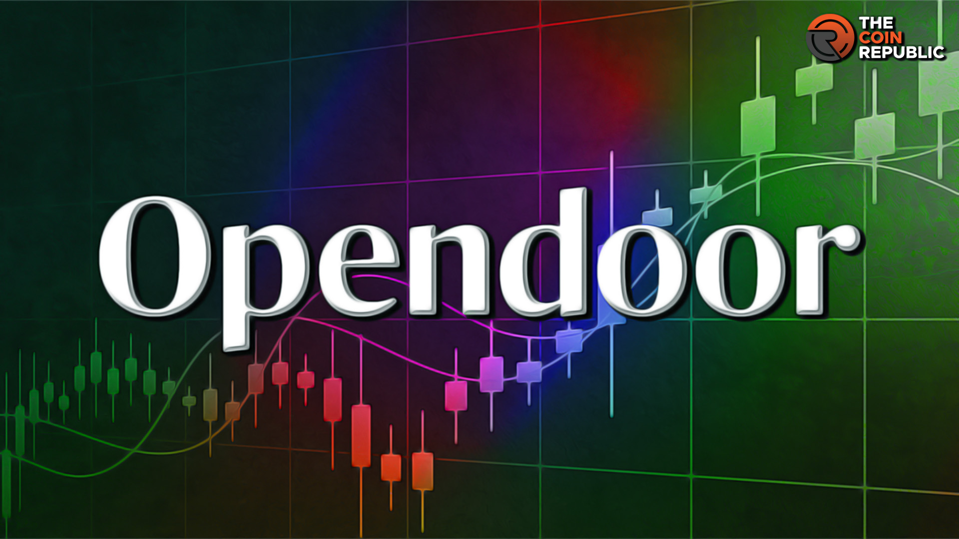 OPEN Stock Price Analysis: Will Opendoor Break the Level of $1?