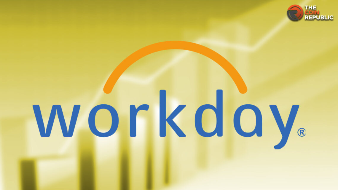 Workday Apps on the App Store