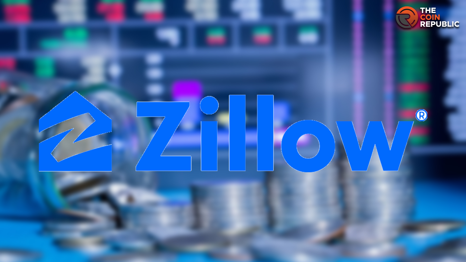 Zillow Stock Price Prediction: Can Z Sink Below $50?