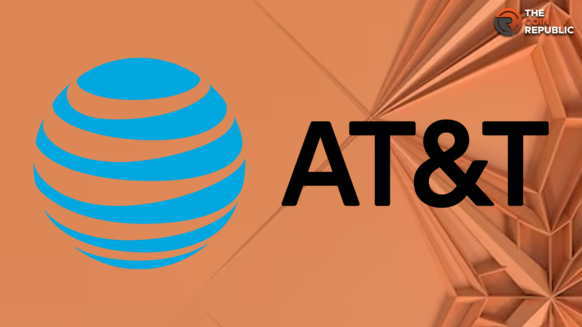 AT&T Stock Will T Stock Price Breakout 16 Hurdle in September?