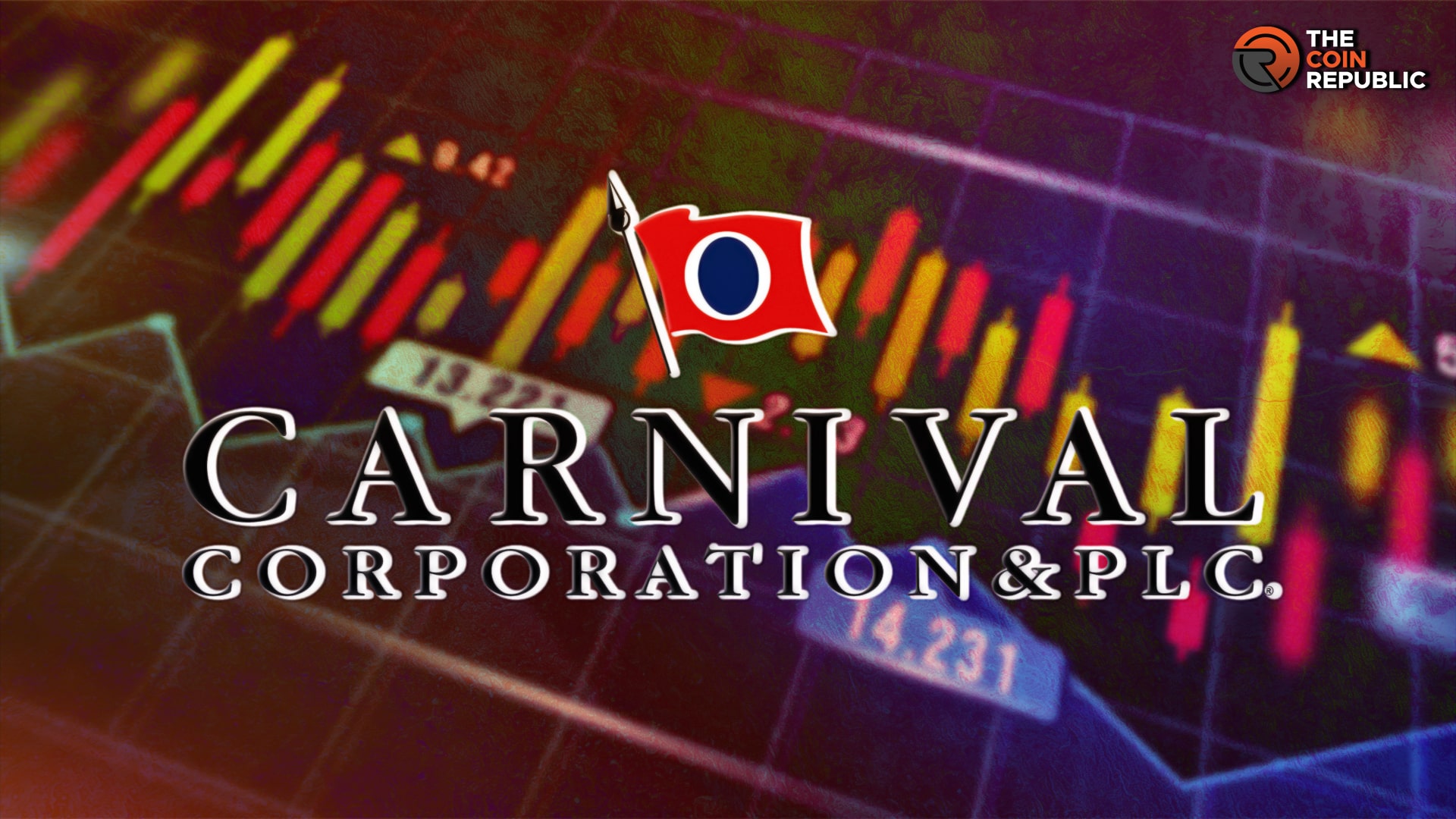 CCL Stock Forecast Will Carnival Stock Break Below 10 Mark?