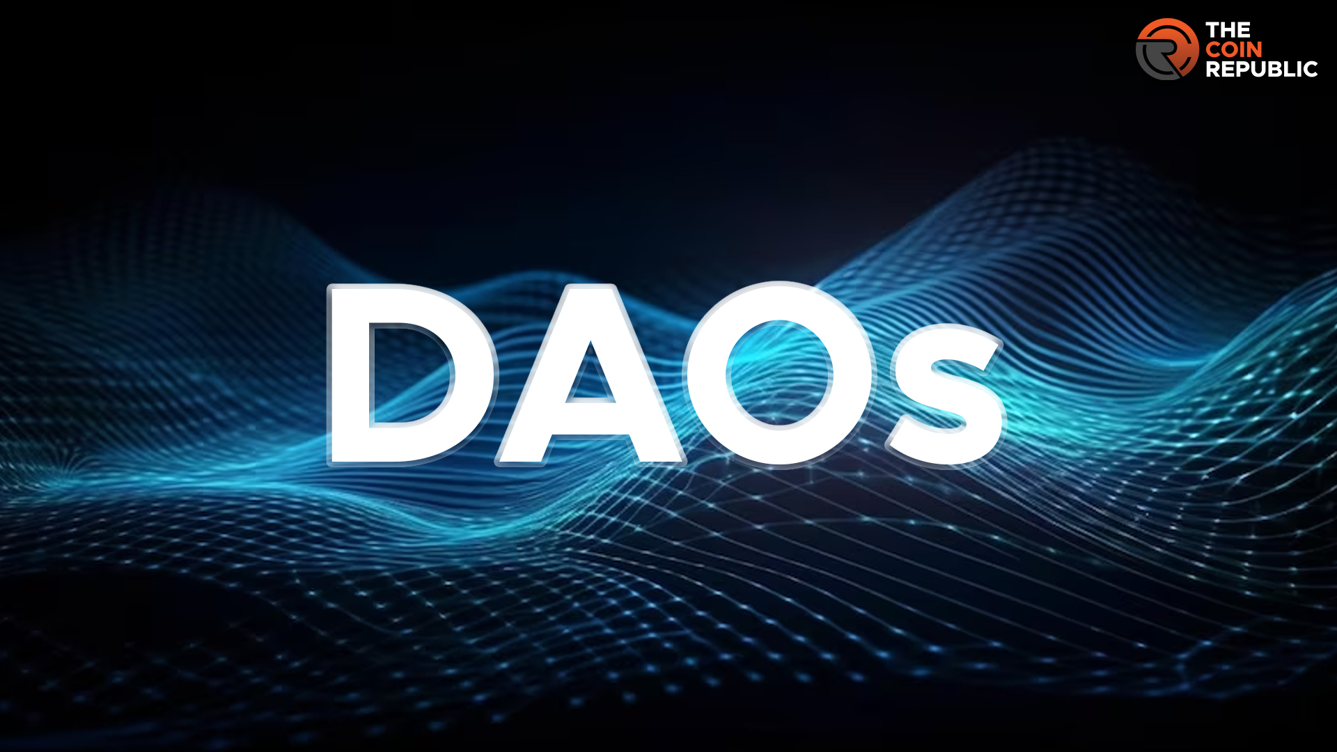 Emerging Trends and Innovations in DAOs