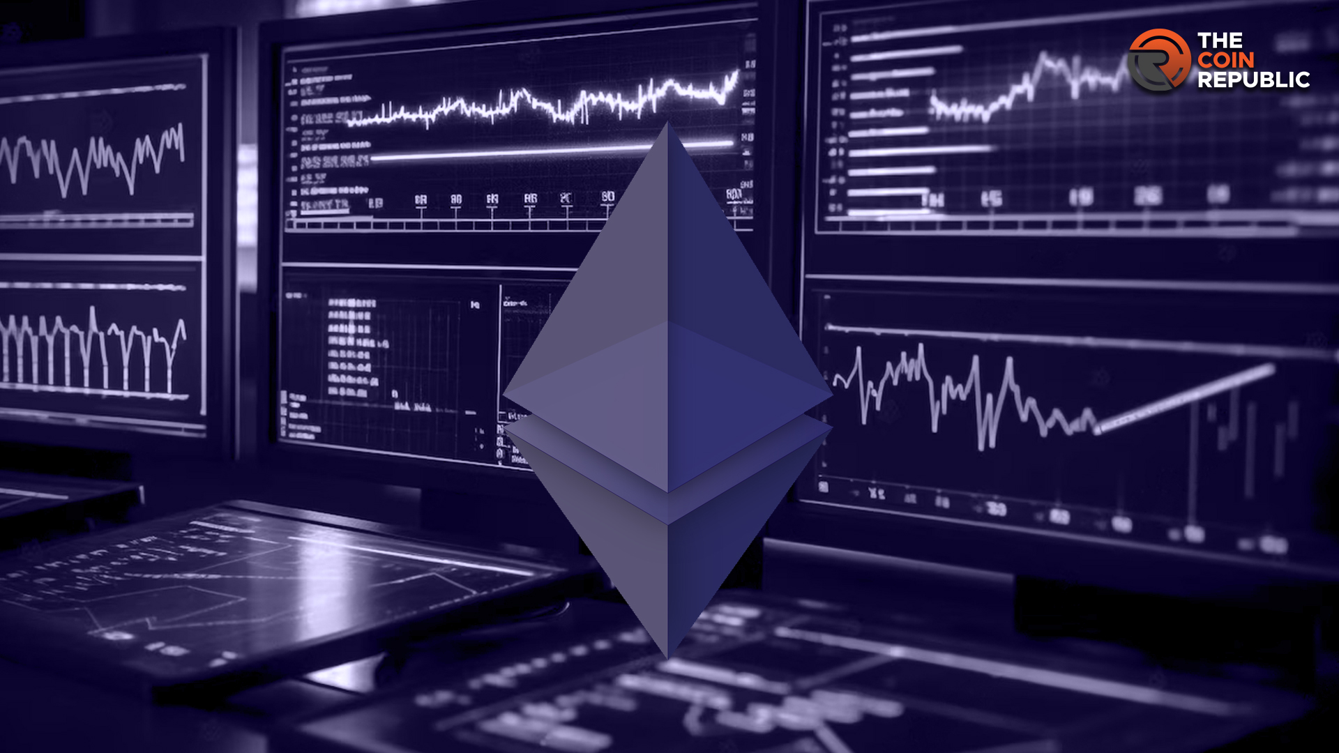 ETH Price Forecast 2023: Will  Ethereum Price Rise or Fall More?