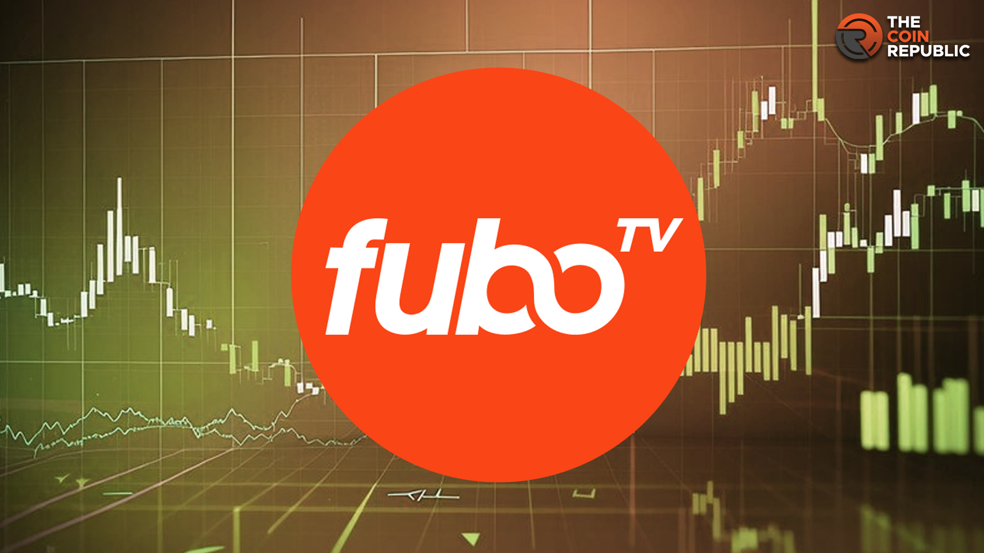 Fubotvの株価は13急騰。 FUBO株は強気に転じているのか？