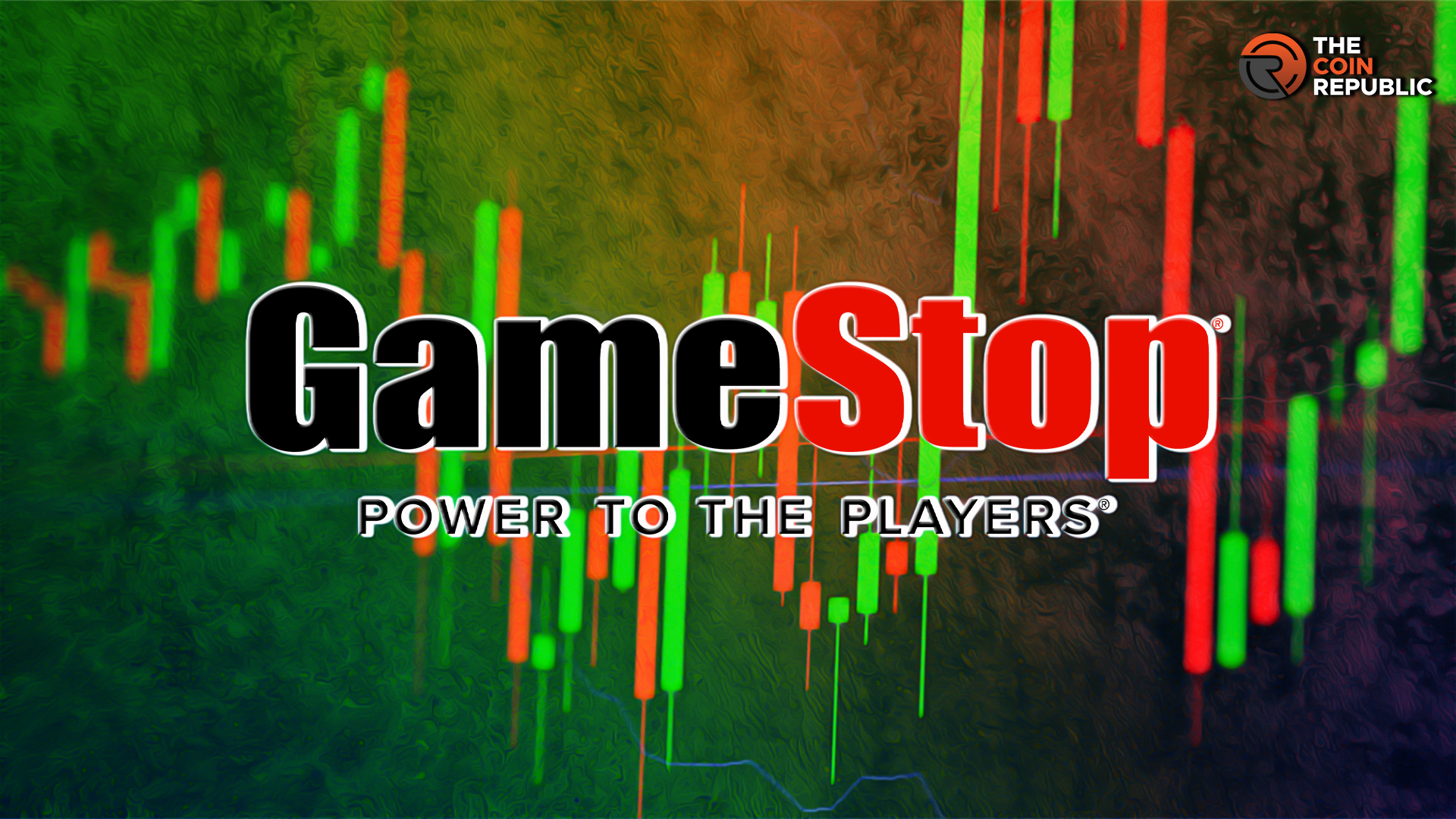 GameStop Corp: GME Stock Rose 3.21%; Aims to Retest 50-Day EMA