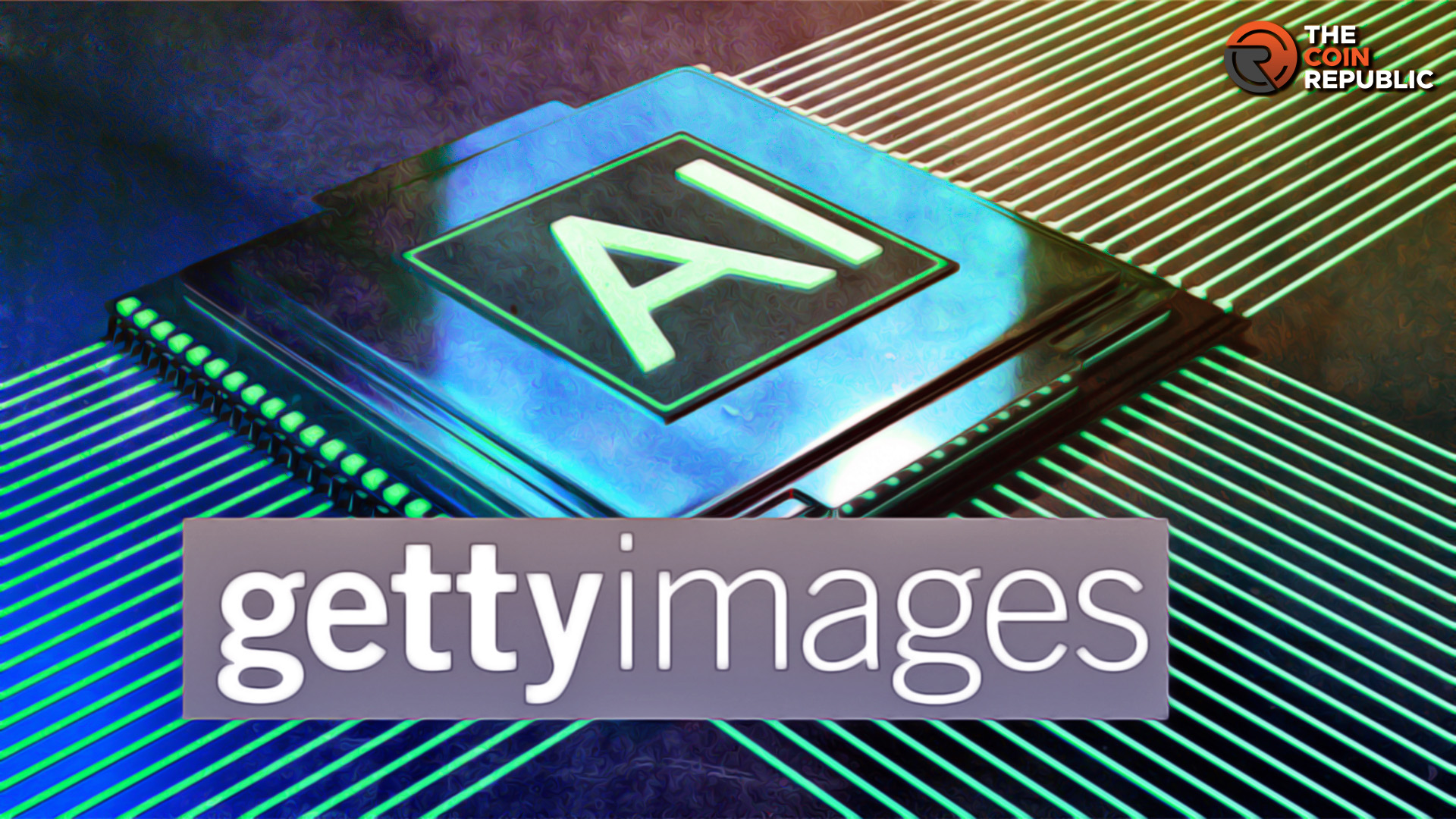 Getty Images Join Nvidia to Unveil Safest Generative AI Platform   