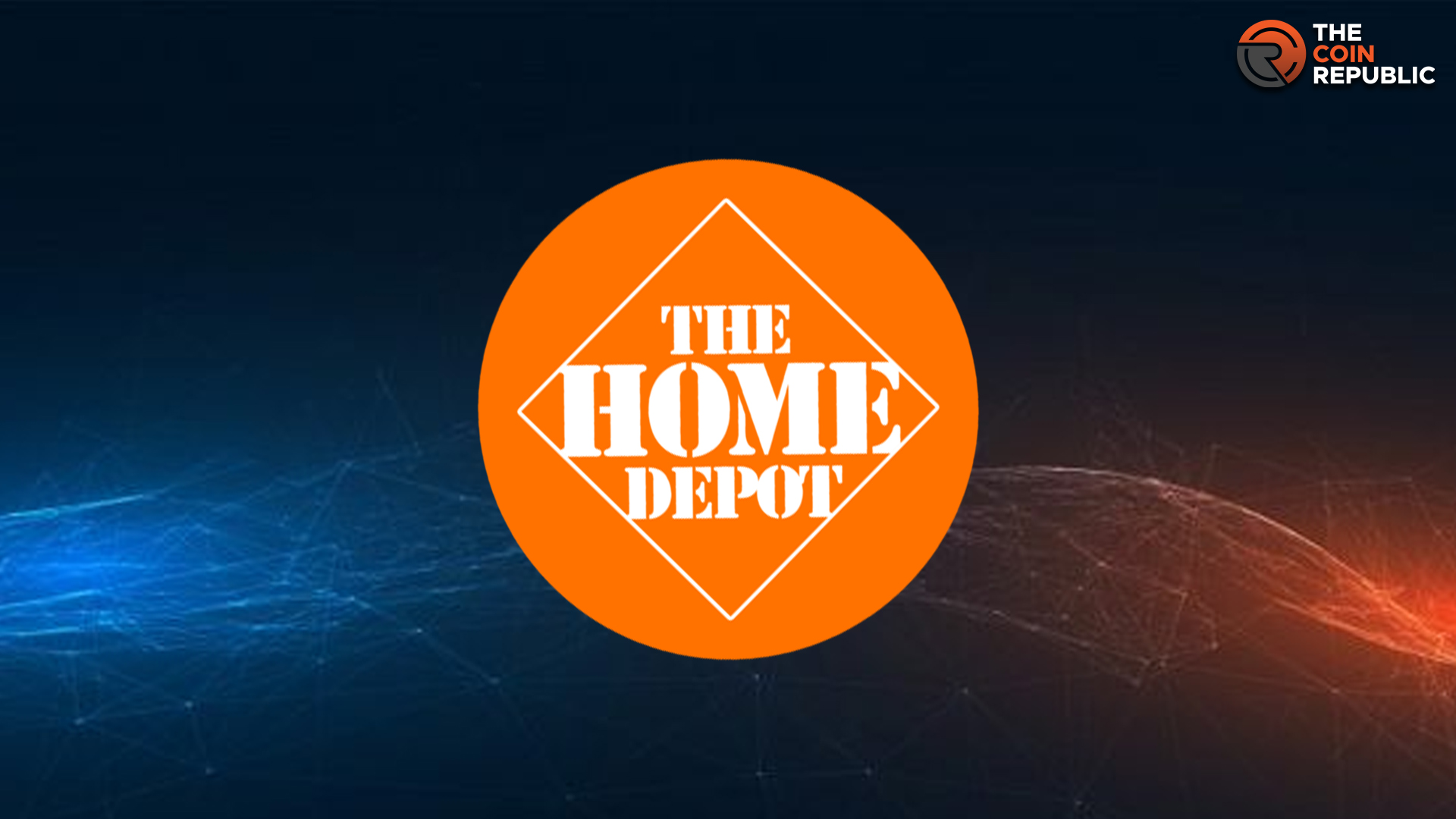 Home Depot Inc. (NYSE: HD) Persists In Rise, Will It Catch $350?