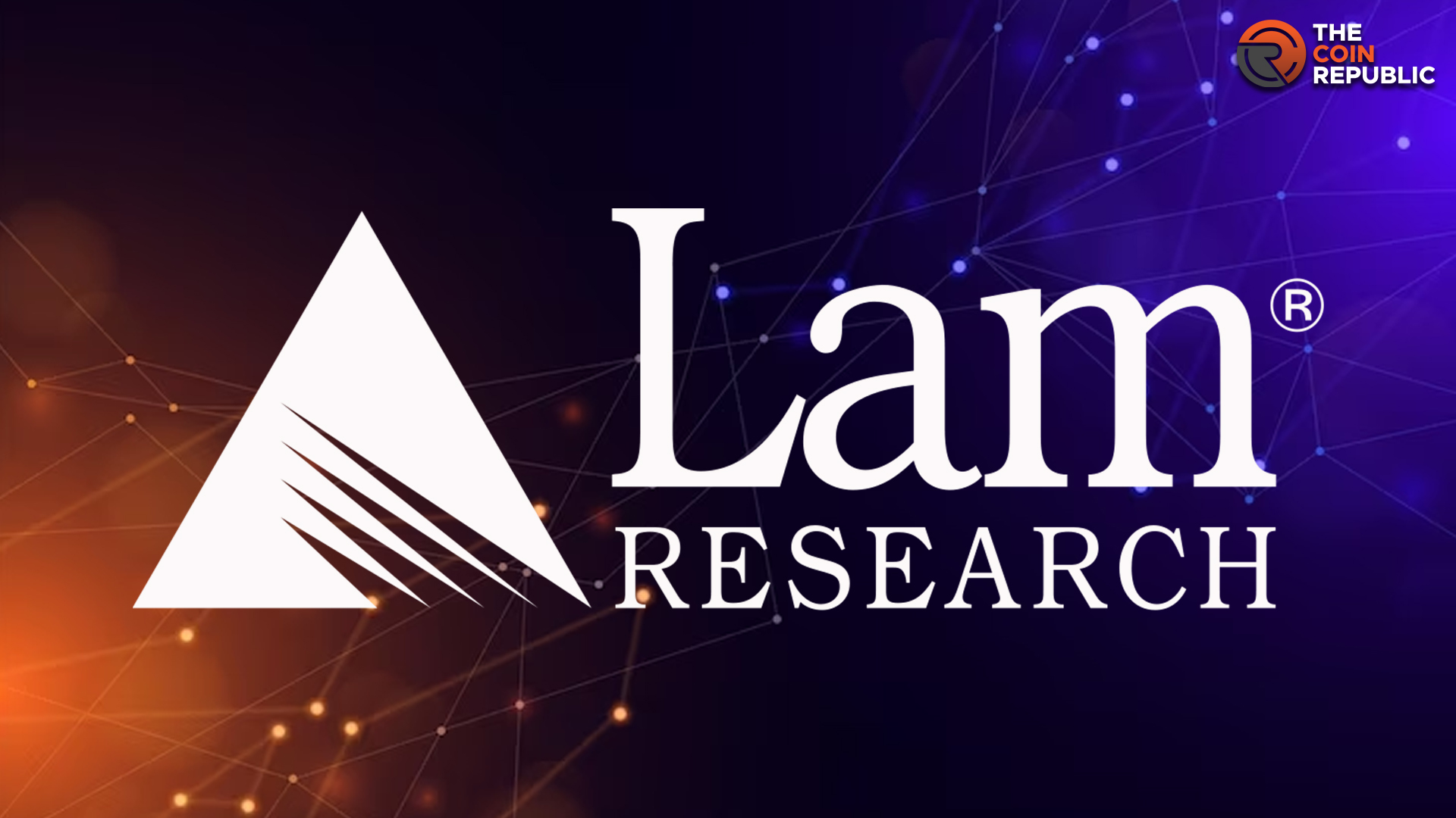 Lam Research Corporation: After 67% Surge LRCX Stock Aims to Test $750