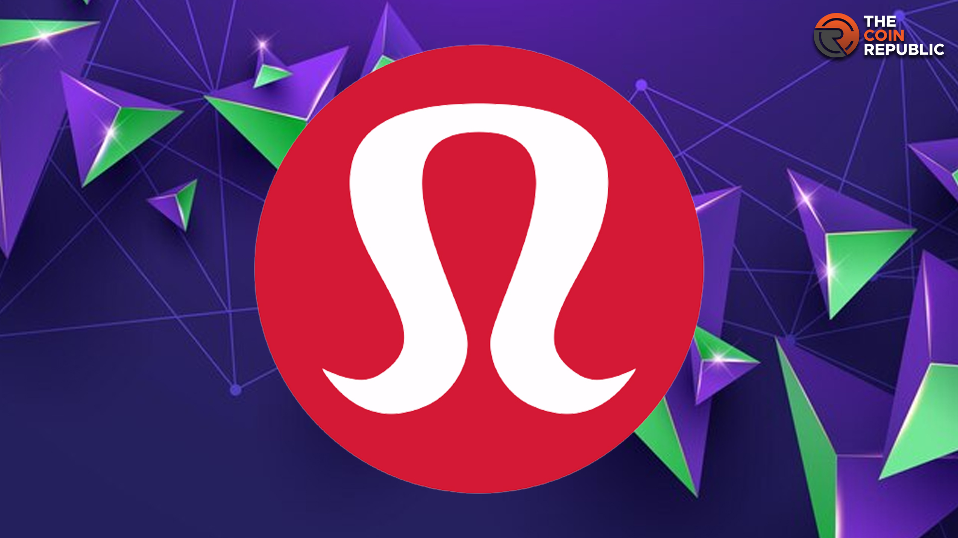 Guest Post by Thecoinrepublic.com: LULU Stock Surge After Q2: Will  Lululemon Touch the $450 Mark?