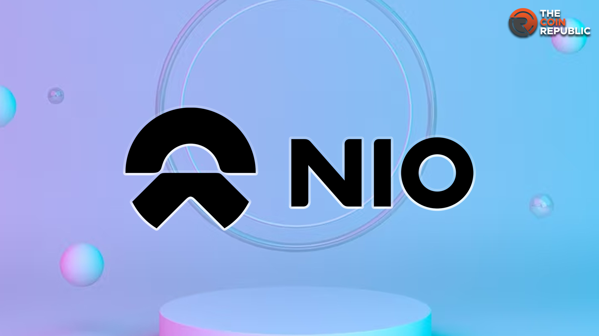 NIO Stock: Will Nio Inc. ADR Stock Price Break $10 or Recover?