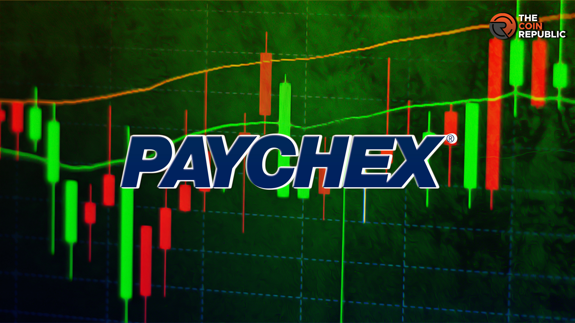 Paychex (PAYX) Stock: Price Jumps 3.36% After Q1 Report Release 