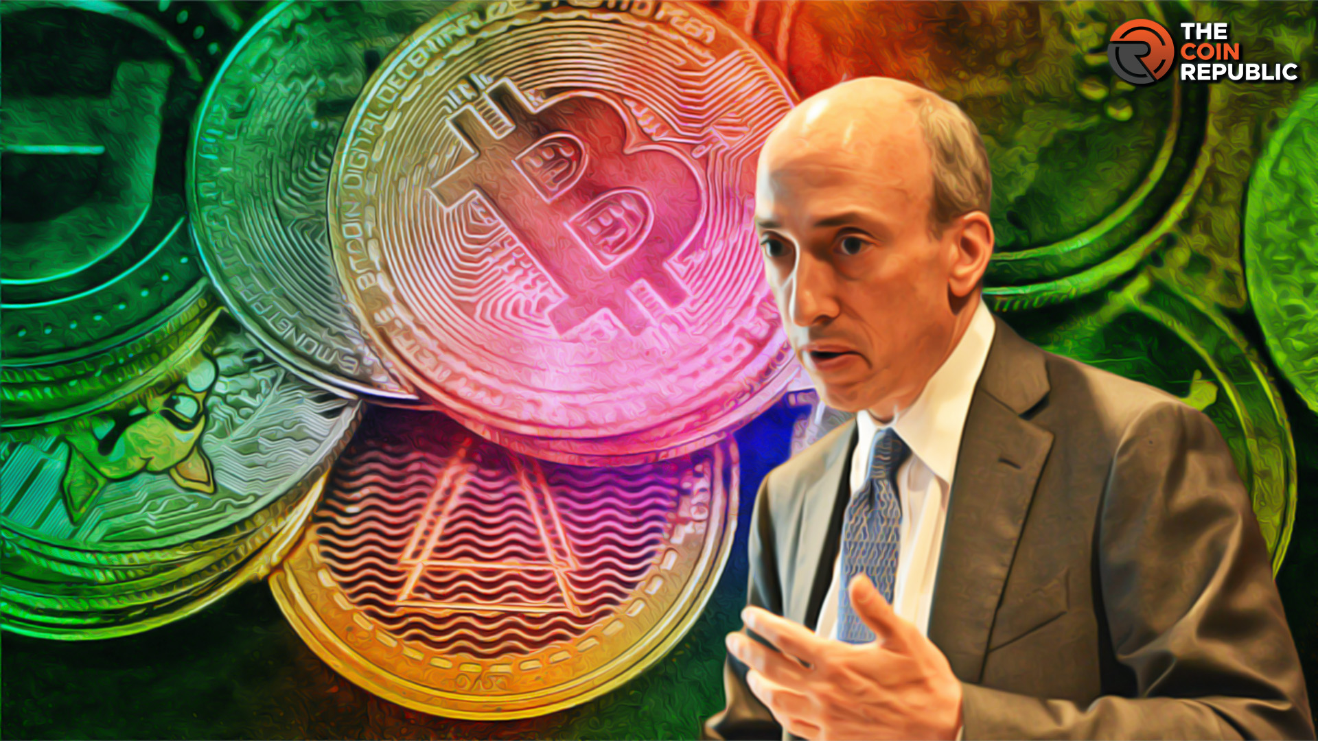 SEC Chair Gary Gensler Will Reiterate ‘Crypto-Security’ at Senate