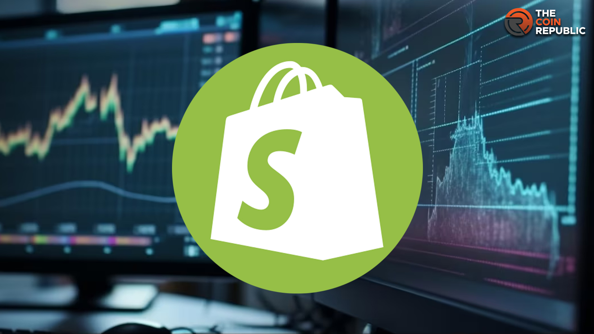 SHOP Stock: Will Shopify Inc. Take a U-turn After Deal With AMZN?