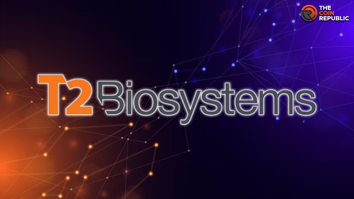 T2 Biosystems Inc Under Bearish Pressure; TTOO to Decline More?