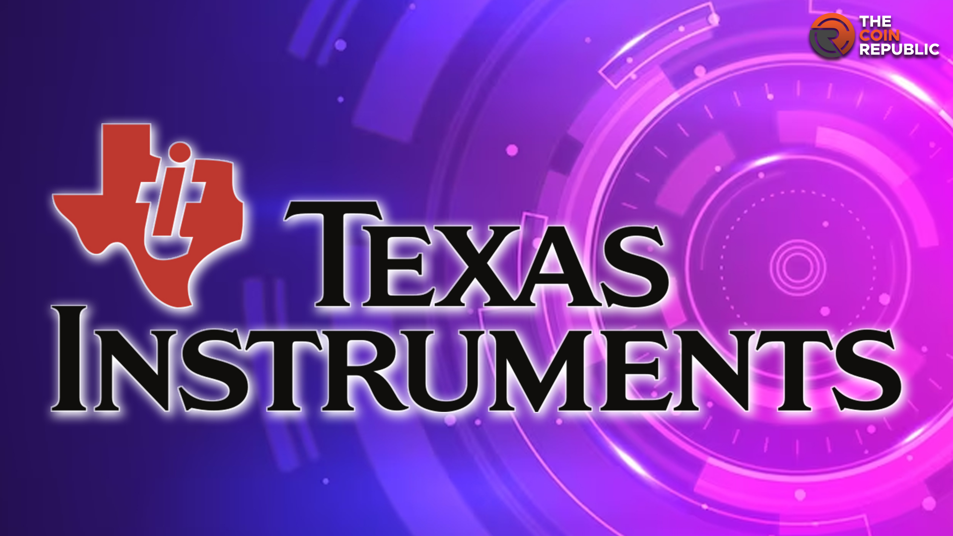 Texas Instruments Q1 revenue misses estimates