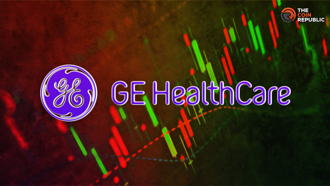 GEHC Stock Price Rising Upside; Surpassed The 20-day EMA