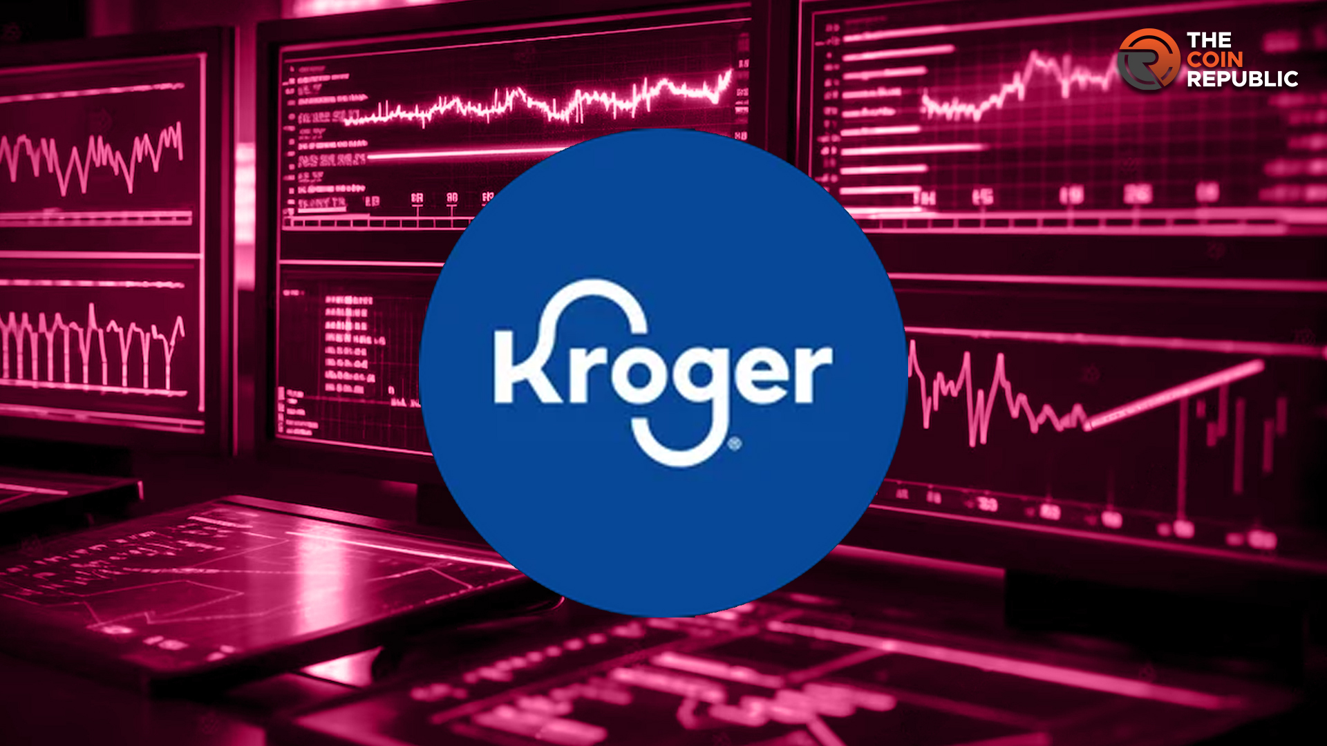 Kroger Price Forecast: Can KR Stock Break Above Range Or Below?