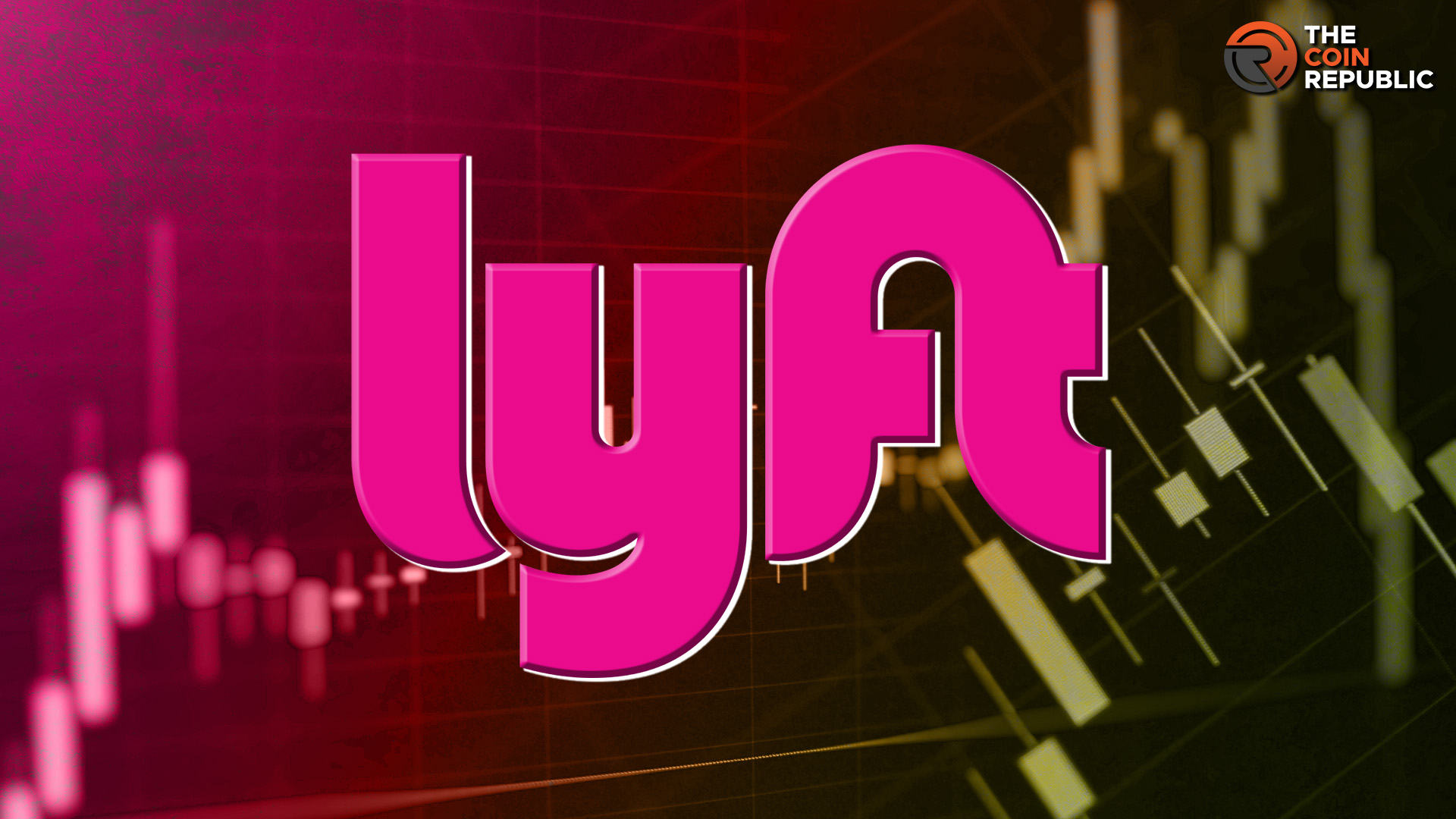 LYFT Stock Price Holds $10; LYFT Stock Preparing for a Rally?