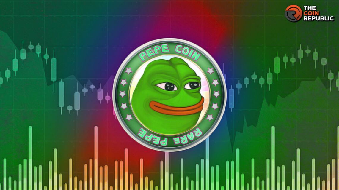 PEPE Price Prediction: Will PEPE Crypto Rise From Ashes?