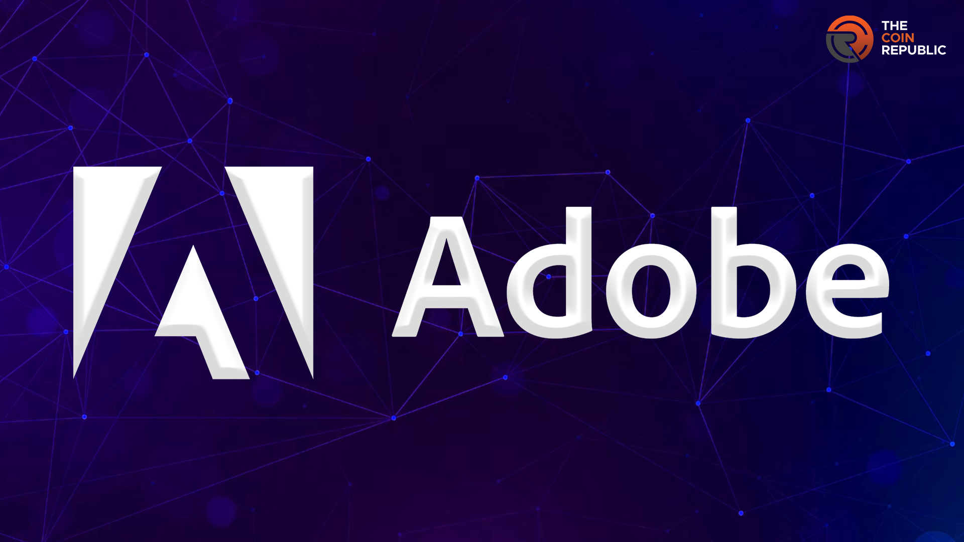 Will Adobe Correct From Here: What’s Next Moves In ADBE Stock?