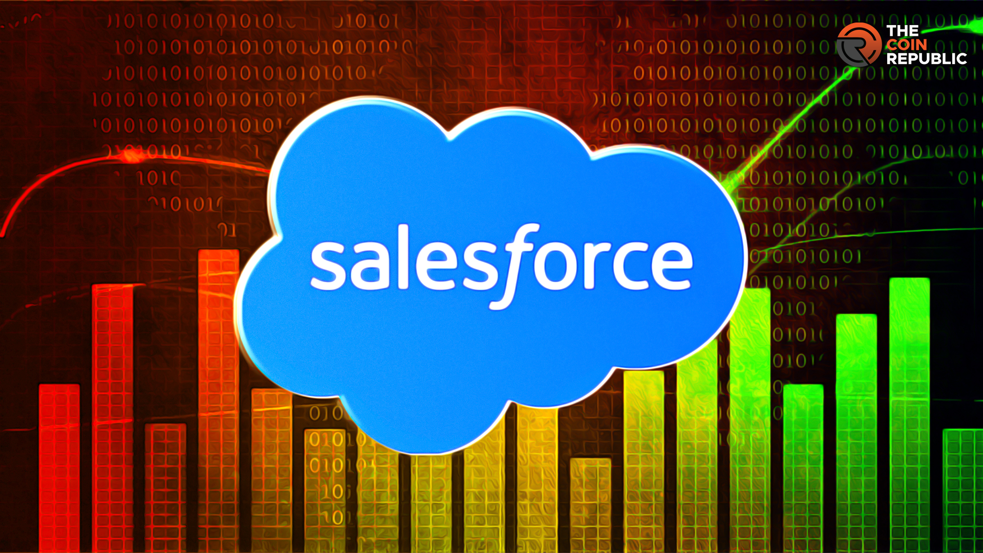 CRM Stock Holds $200; Is Correction Over for Salesforce Stock?
