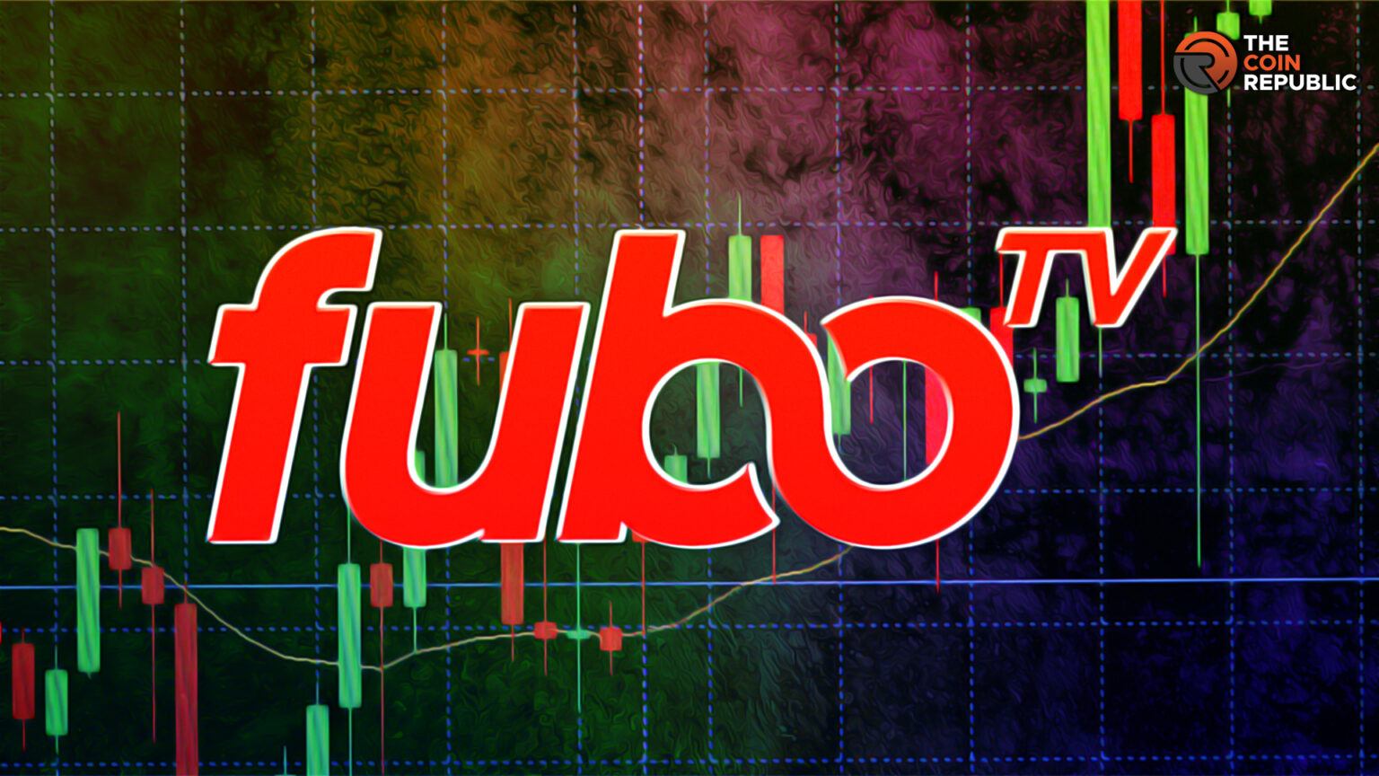 FUBO Stock Forecast Will FuboTV Break Above the 200Day EMA?