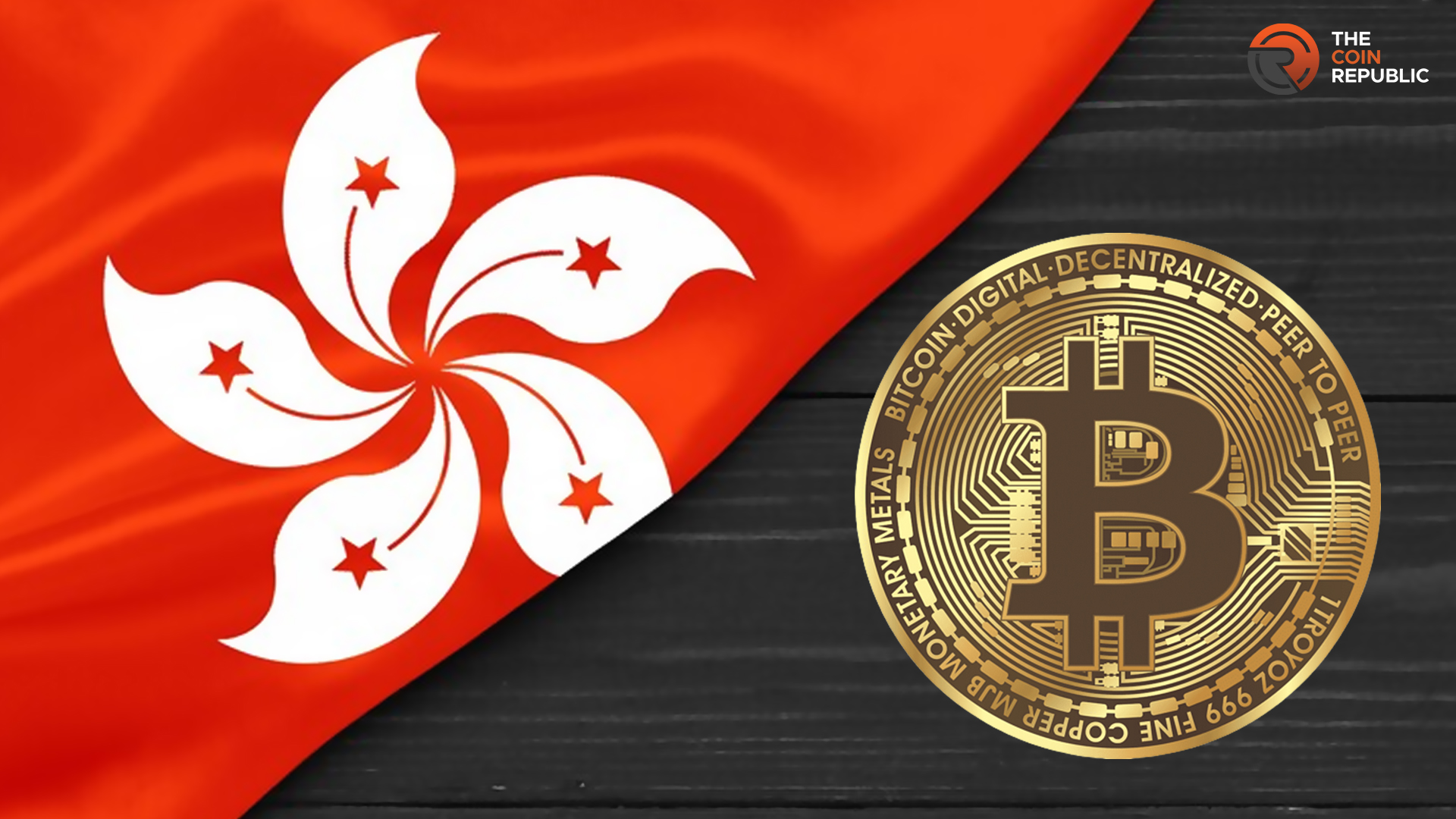 Hong Kong Moves Ahead With Crypto Regulations; Updating Policies