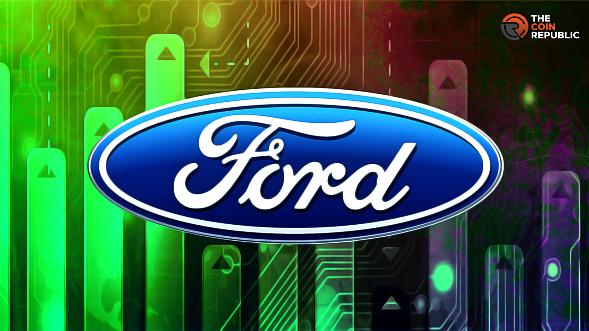 Ford Stock Price: Q3 Earning Reports are Here, Start of Uptrend?