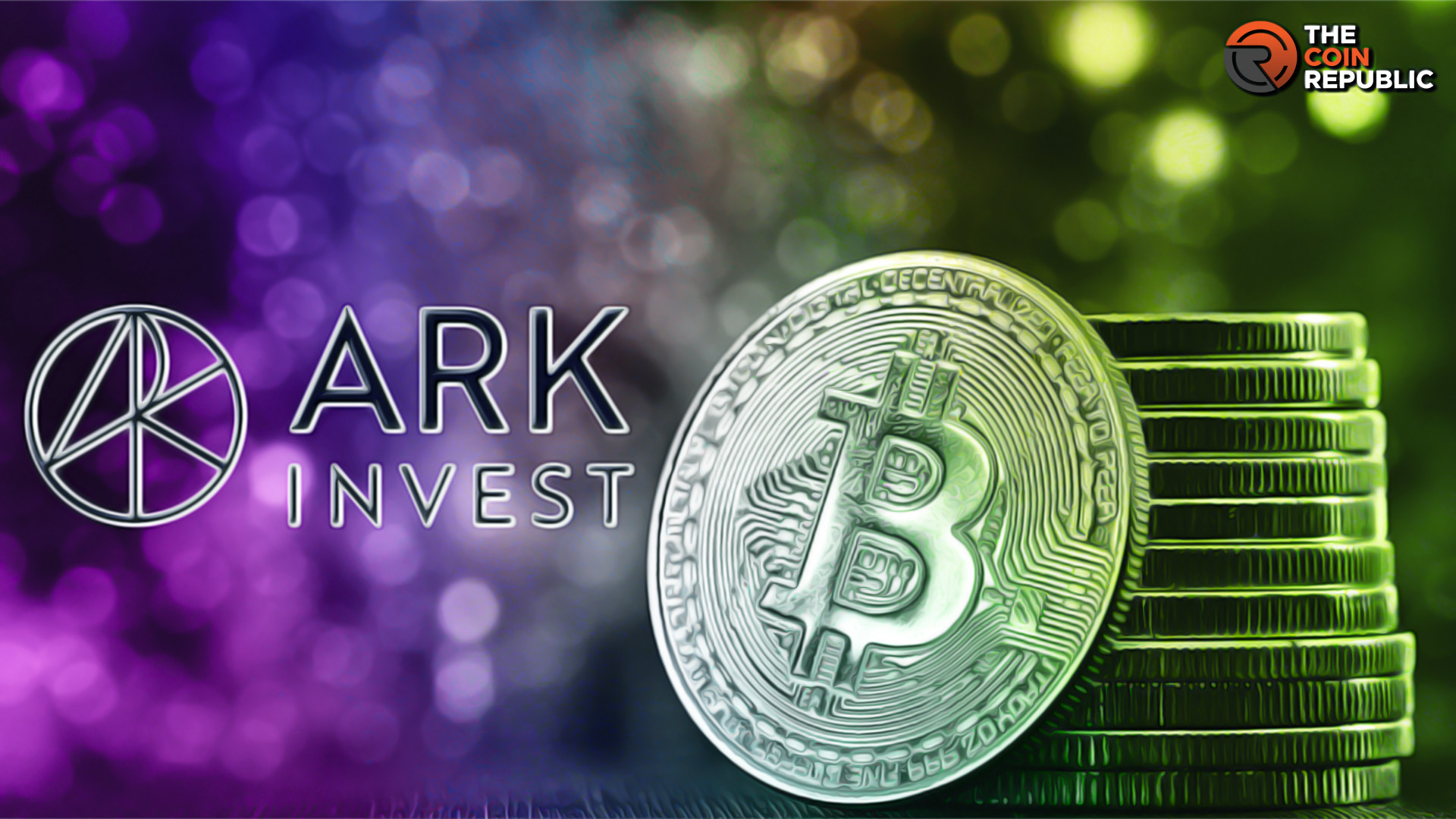 ETF Rumors Spotted: ARK Invest’s Spot Bitcoin ETF is Not on DTCC
