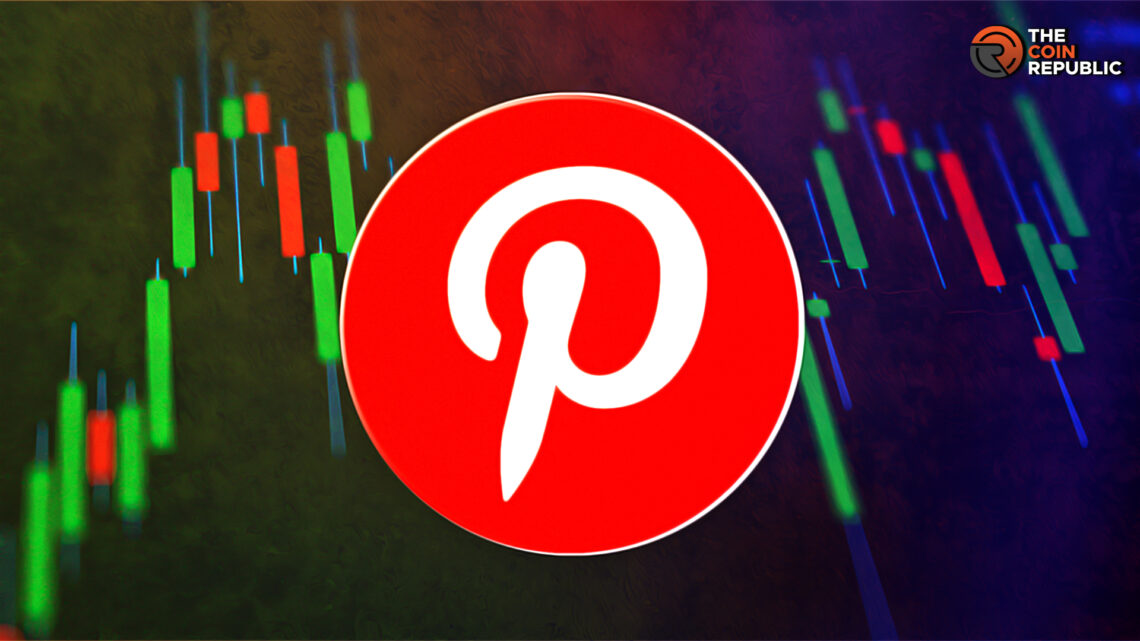 Pinterest Inc Nyse Pins Is Pins Stock Ready For Breakout