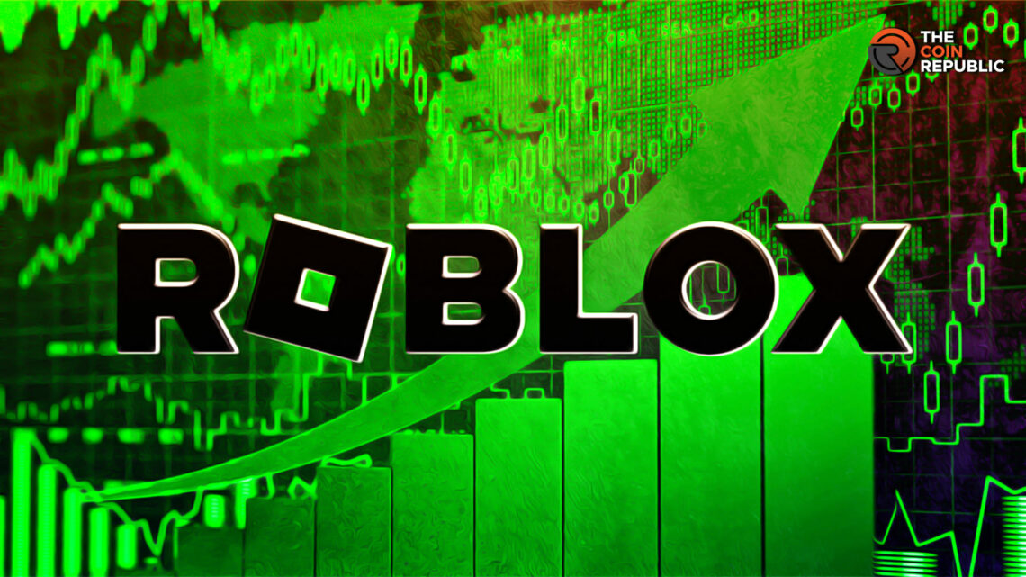 Is Roblox Stock a Game Bulls Want to Play?