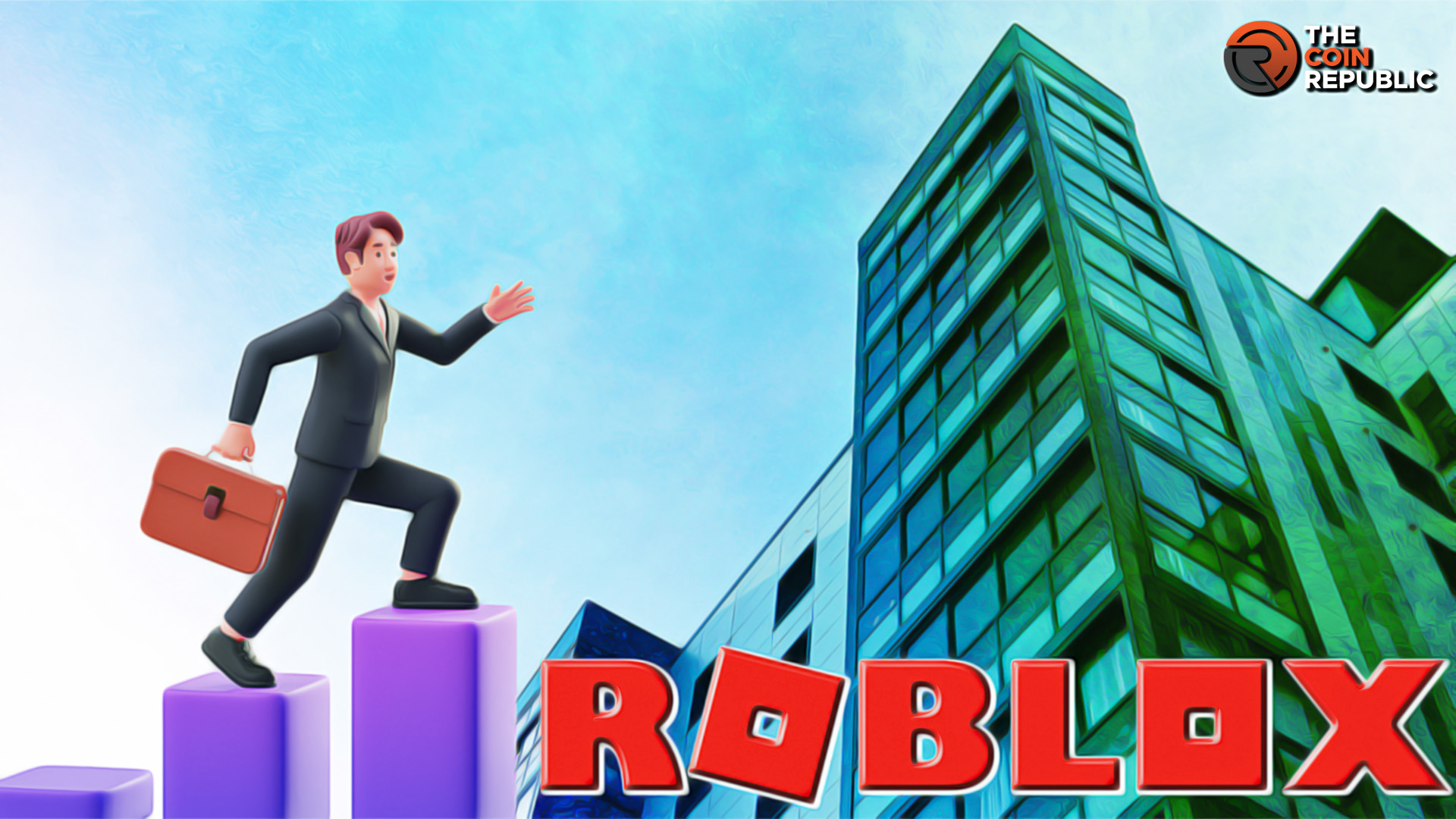 Roblox Hits 'Well Over One Million Downloads' On Quest