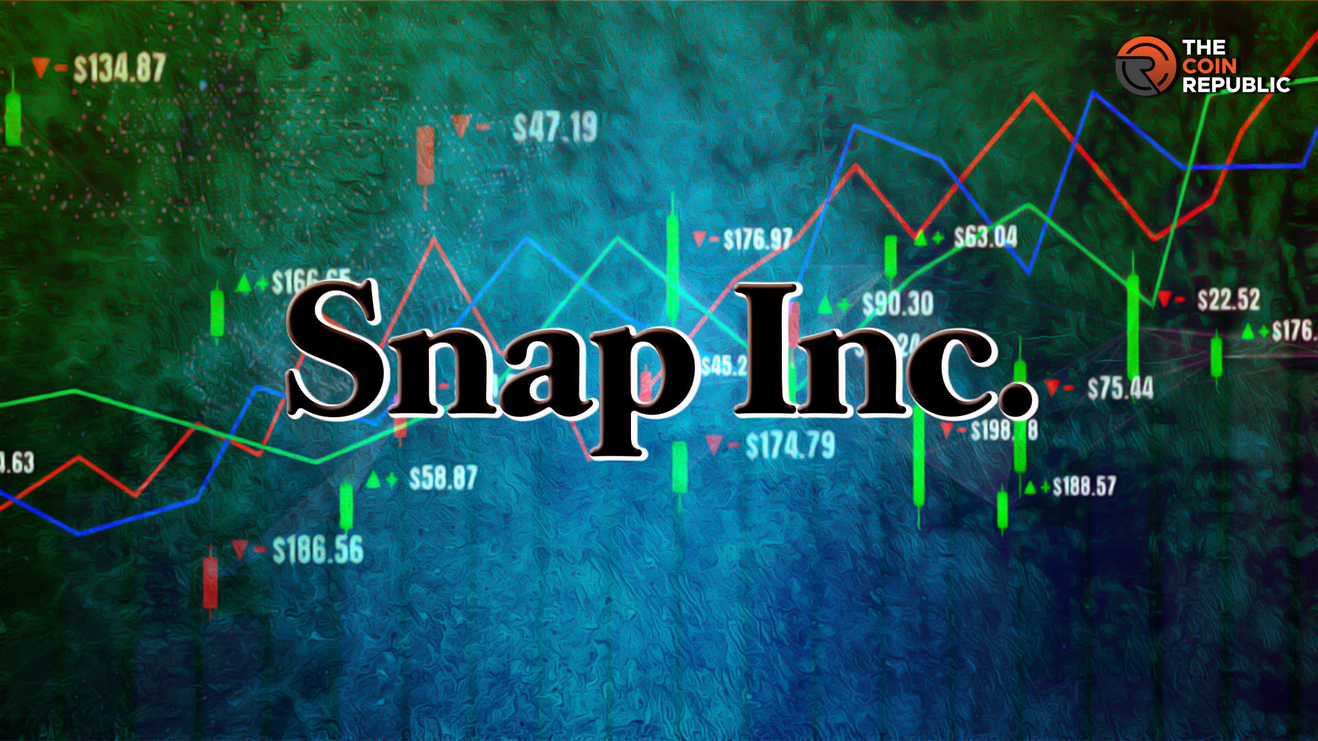 Snap Inc. Will SNAP Stock Price Rise From Ashes to Reach 13.65?