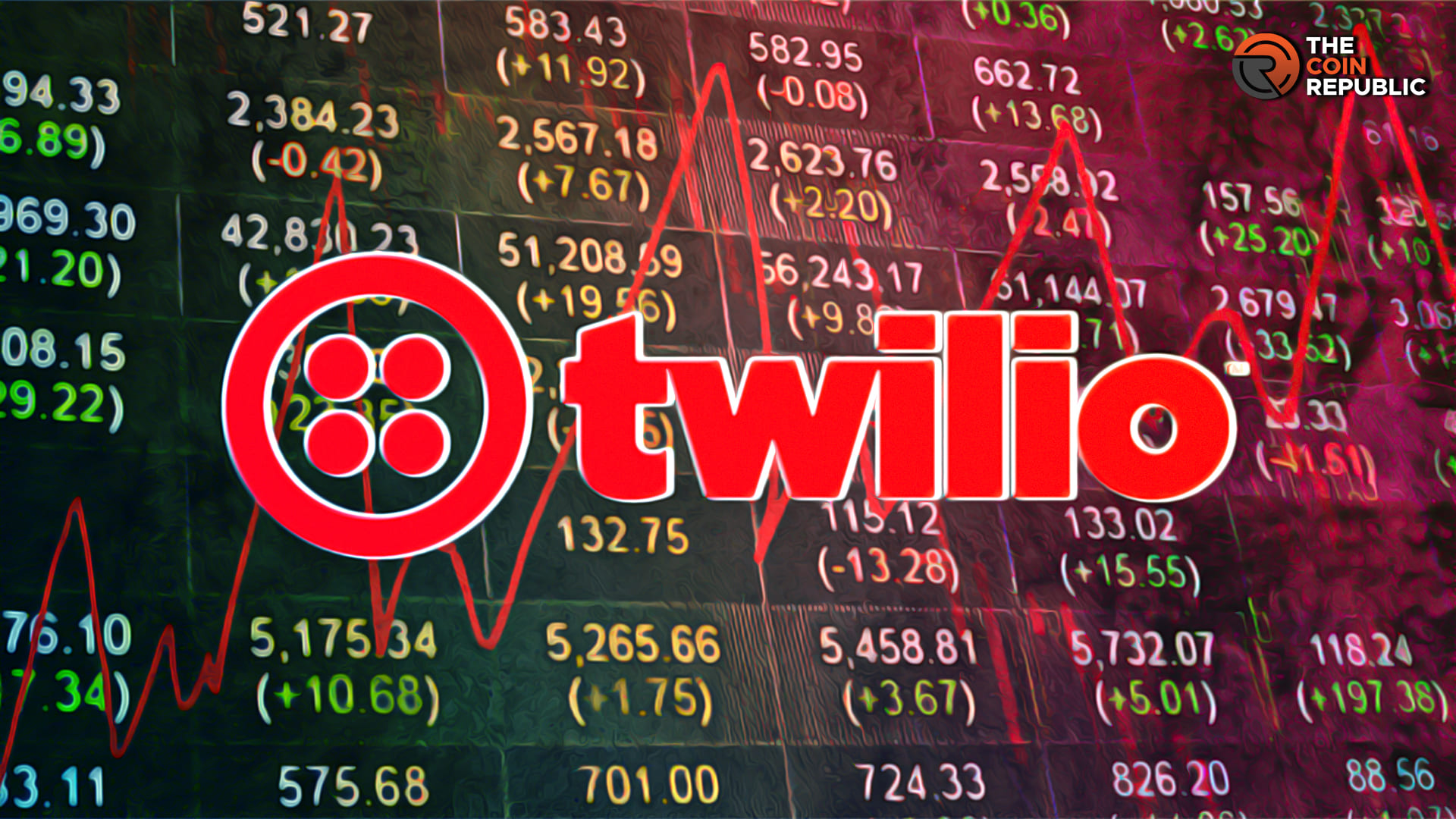 Twilio Stock Price Accumulates Near Recent Low, What’s Next?