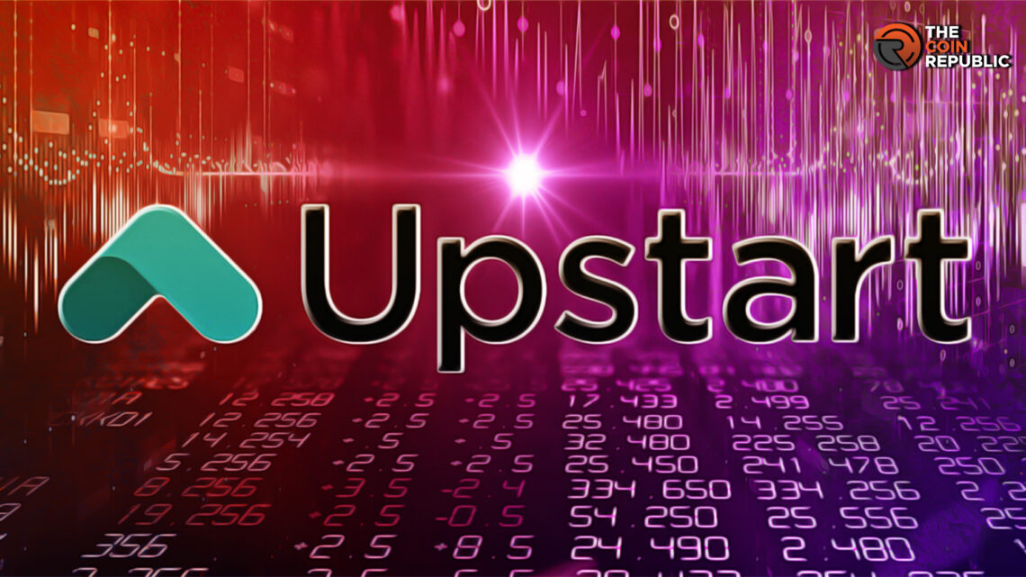 UPST Stock