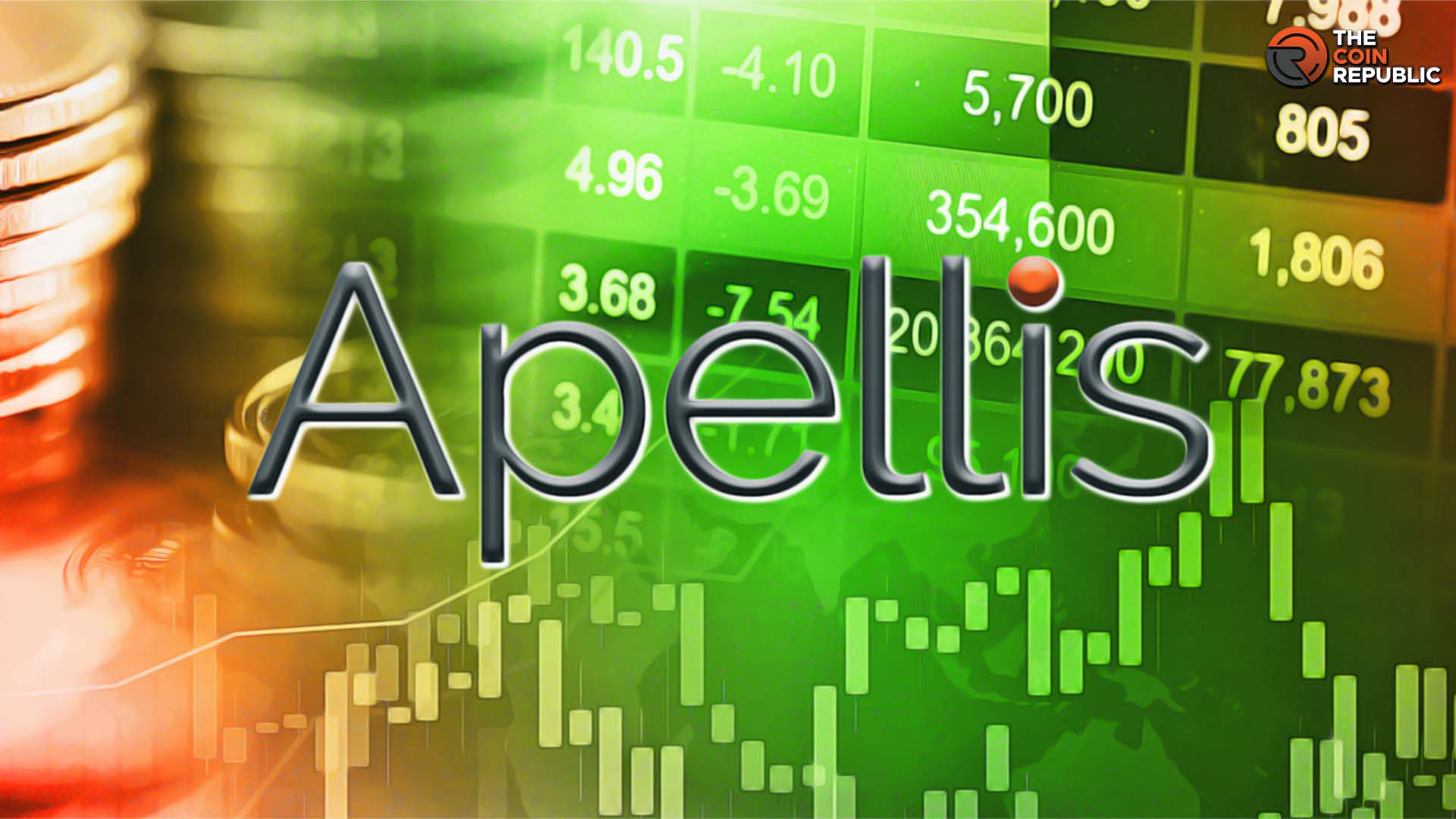 APLS Stock Price: 4x Revenue Growth Made the Shares Surge