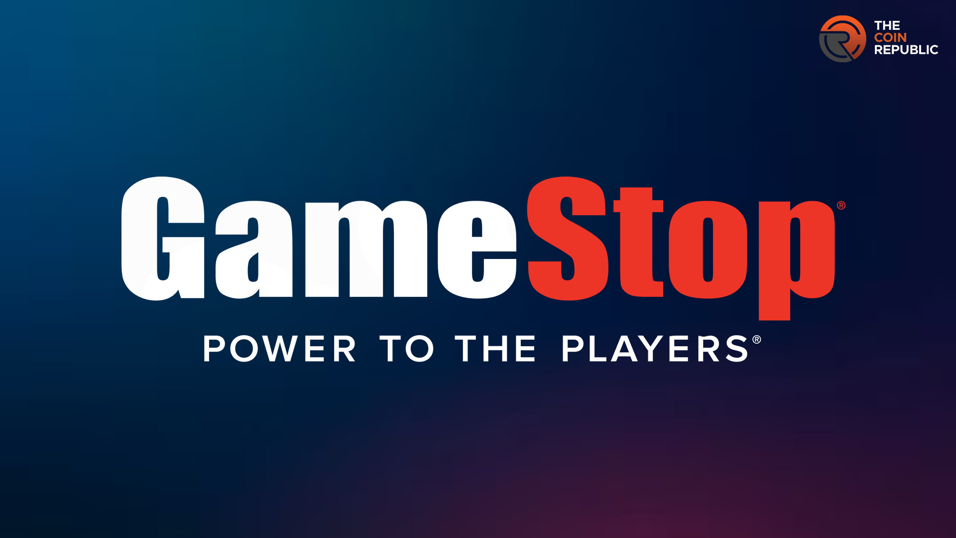 GameStop Corp.: GME Stock Price Ready For a Rebound to $27 Mark
