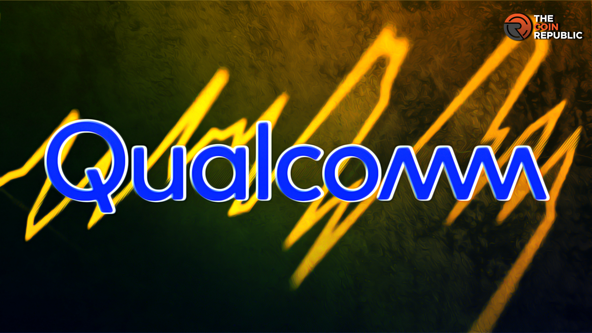 Qualcomm Inc. (QCOM): Will QCOM Stock Sustain Above $110 Mark?