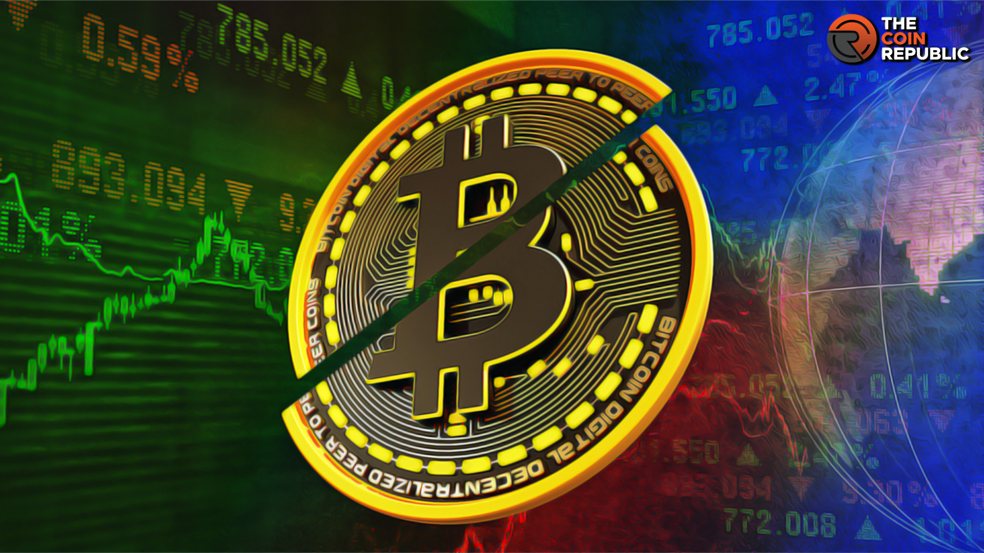 Bitcoin Halving’s 11th Anniversary: Unveiling the BTC’s Clockwork