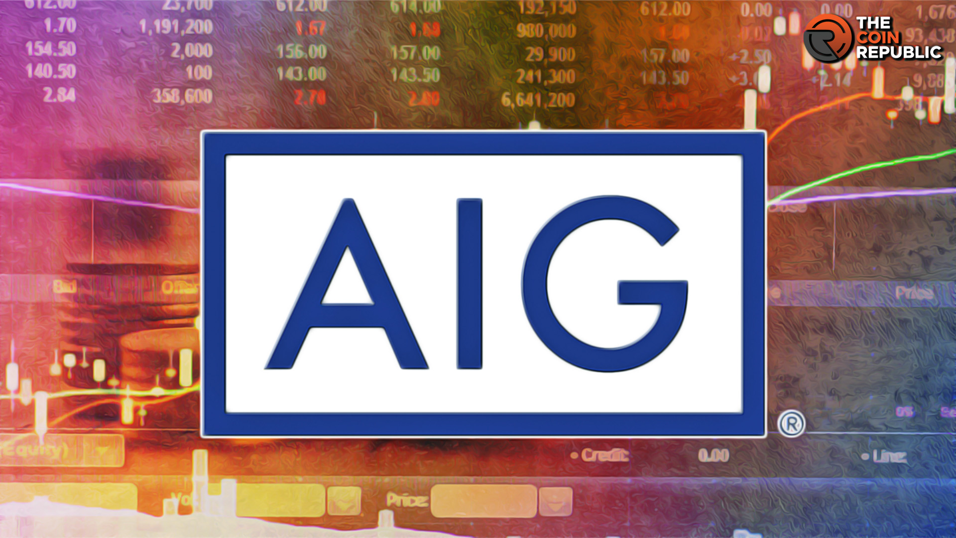 AIG Stock Price Prediction 2023, 2024, 2025 AIG Gaining Pace Post Q3 Results