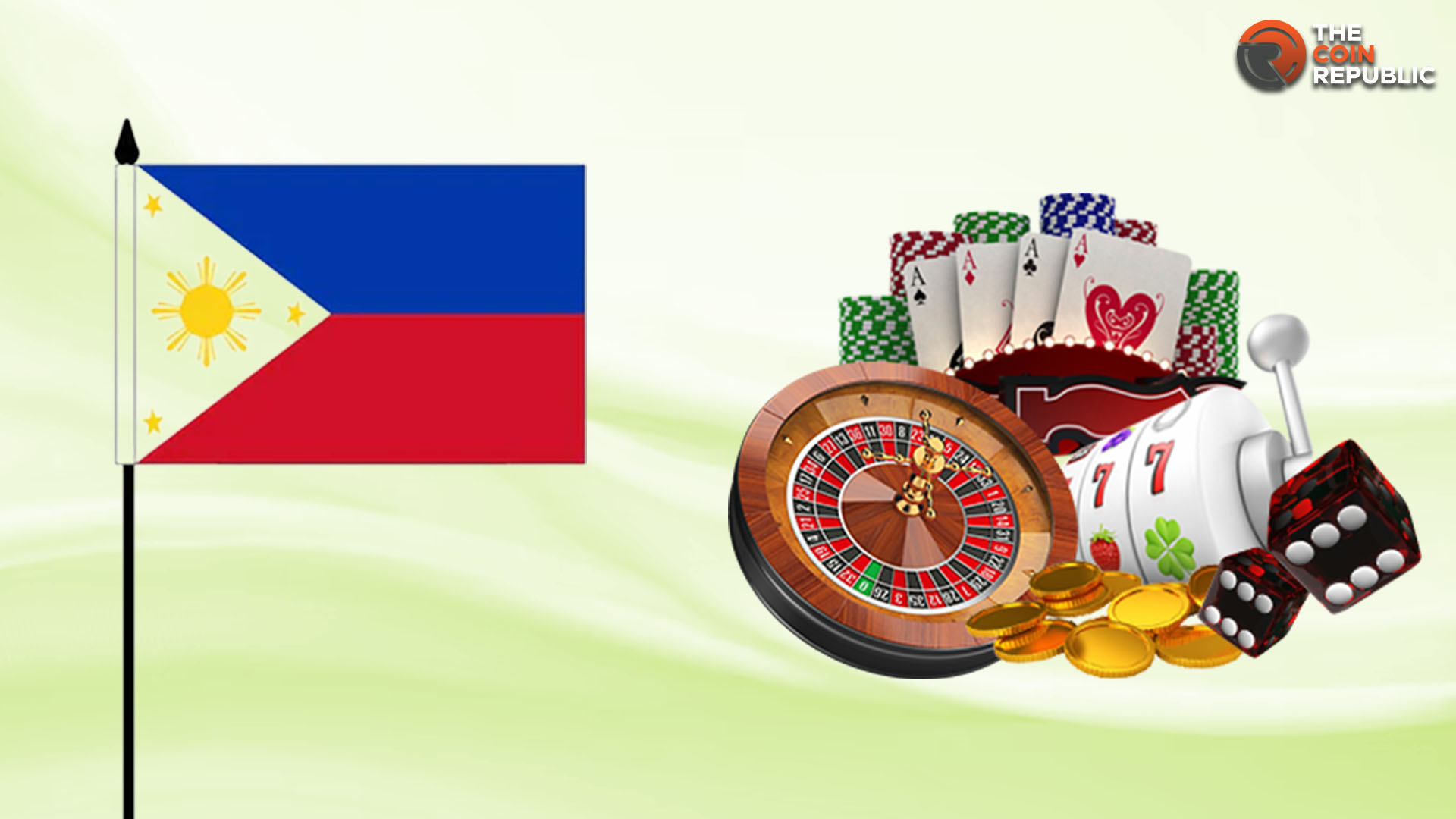 Crypto Casinos in Philippines That’ll Blow Every Gambler’s Mind