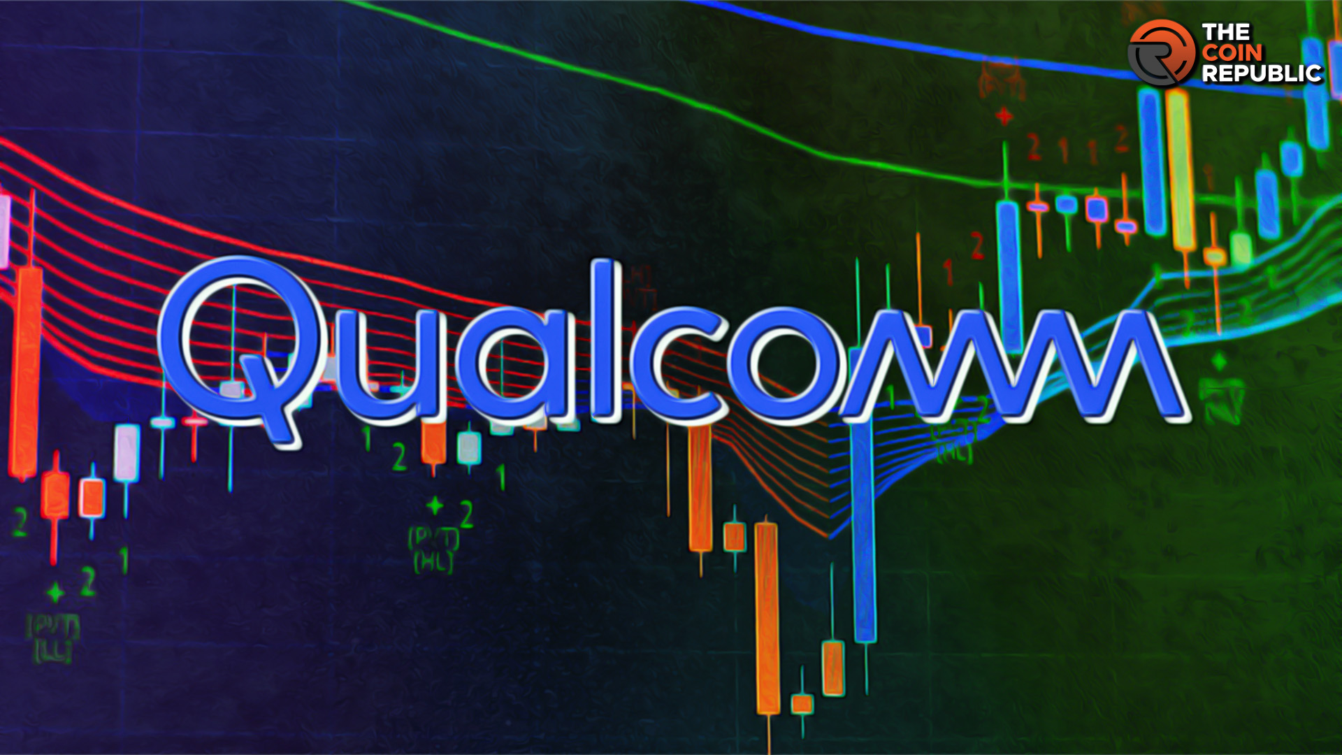 QCOM Stock: Qualcomm Beats EPS by 6.01%, Revenue by 1.83%