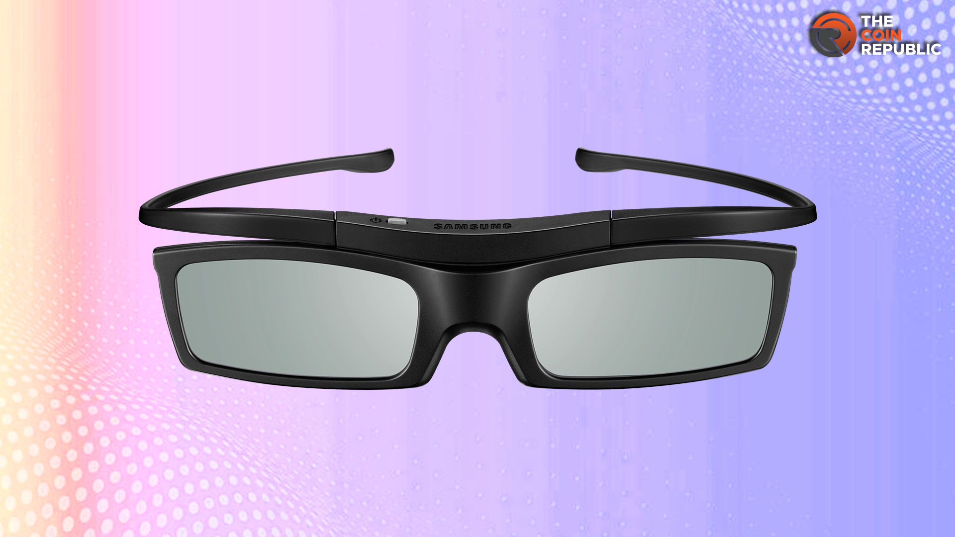 Samsung ‘Smart Glasses’ Could Actually be a HeadMounted Display