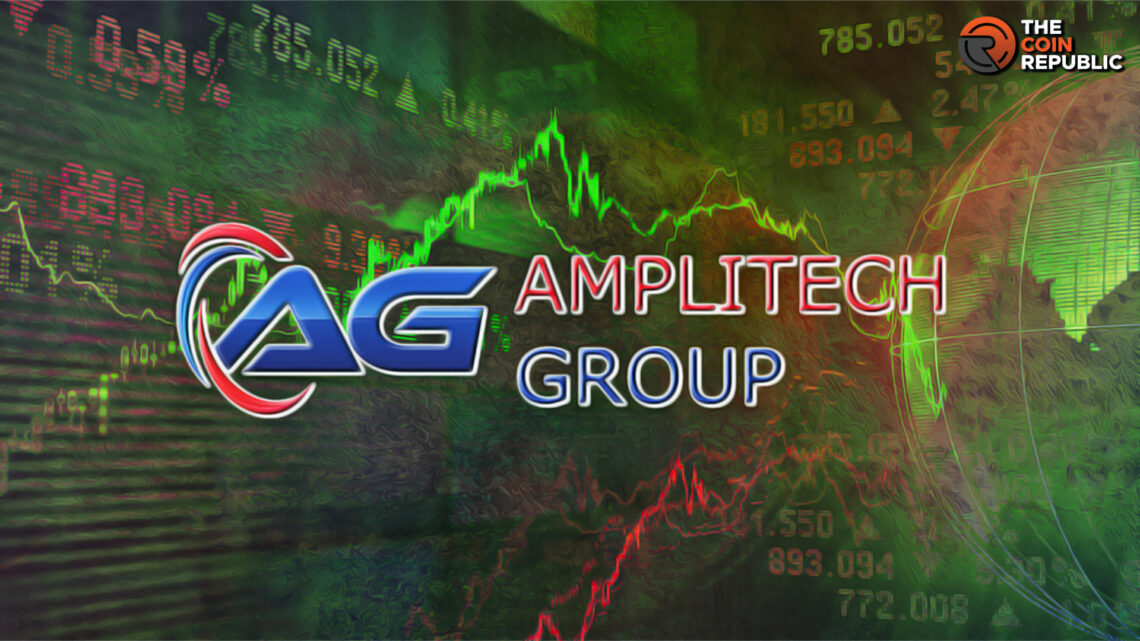 Amplitech Stock: Will AMPG Stock Change the Game In 2024?