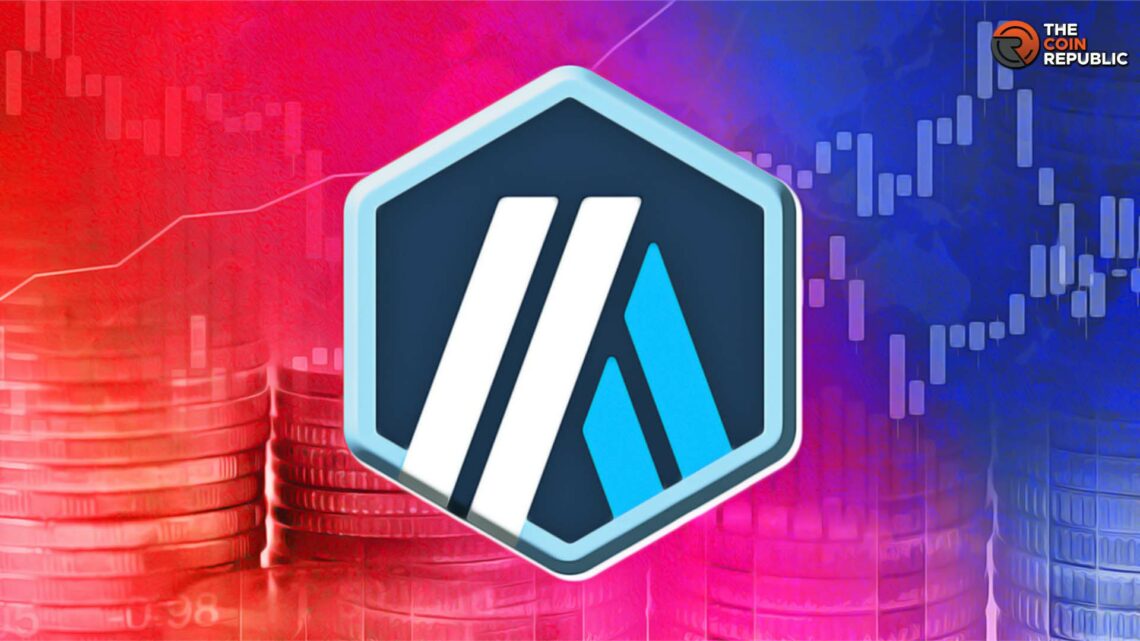 ARB Coin Analysis: What Made the Price Surge 57% in a Month?