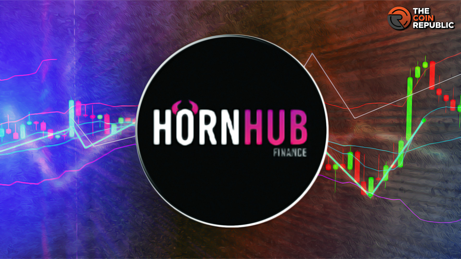 Hornhub: Platform for Dynamic Content Creation and Passive Income